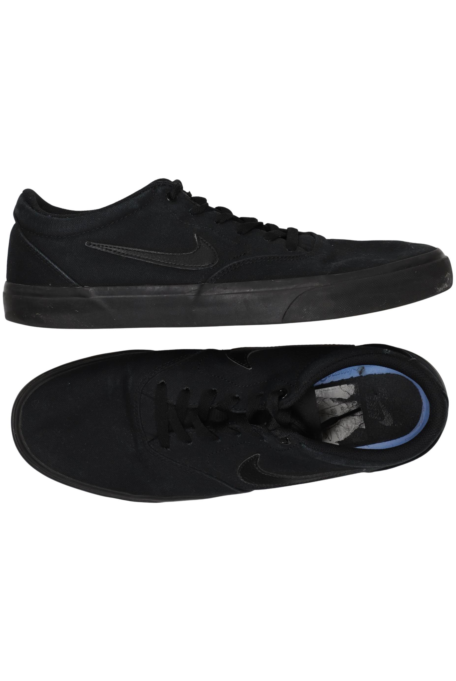 

Nike Herren Sneakers, schwarz, Gr. 47.5