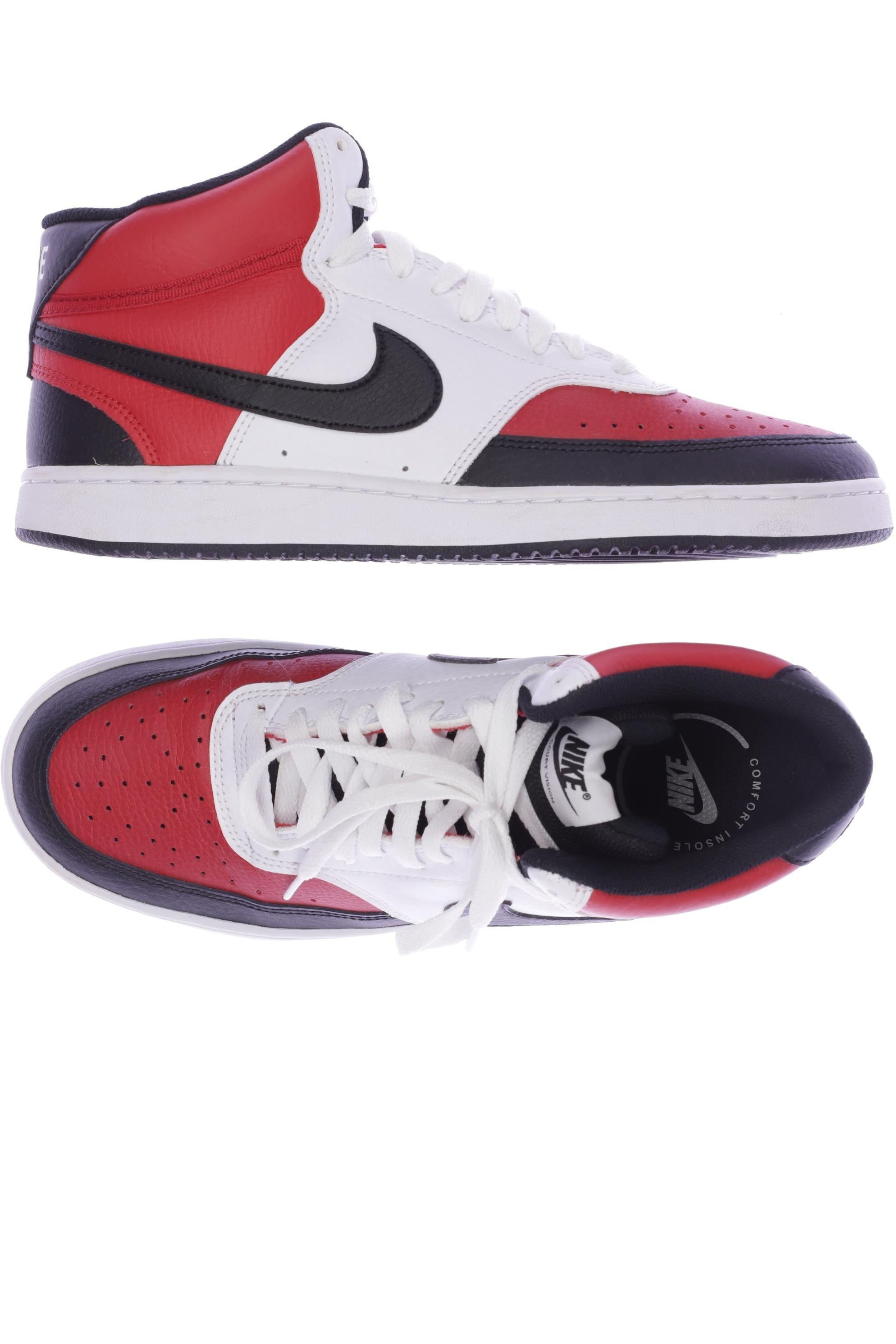 

Nike Herren Sneakers, rot, Gr. 42