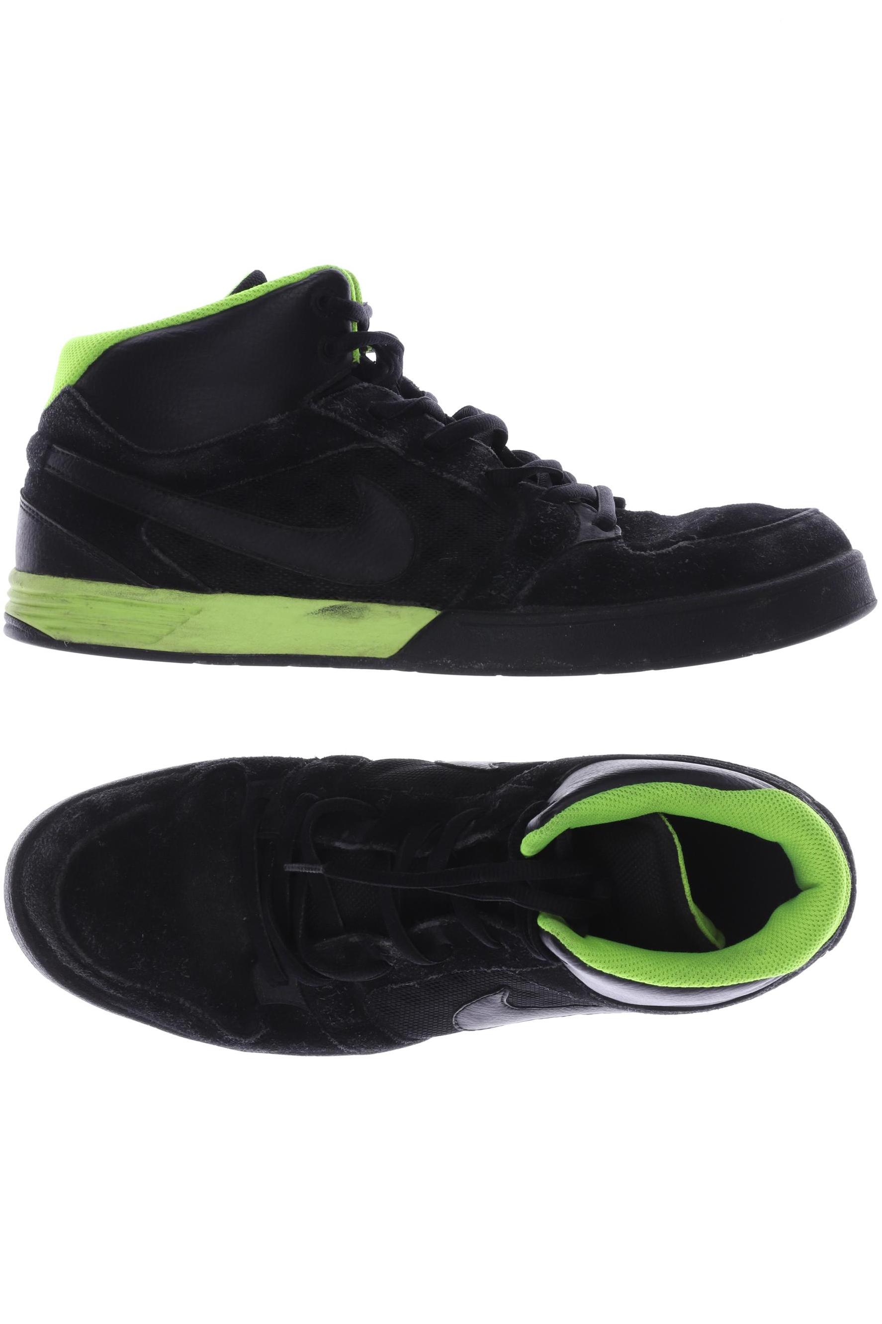 

Nike Herren Sneakers, schwarz