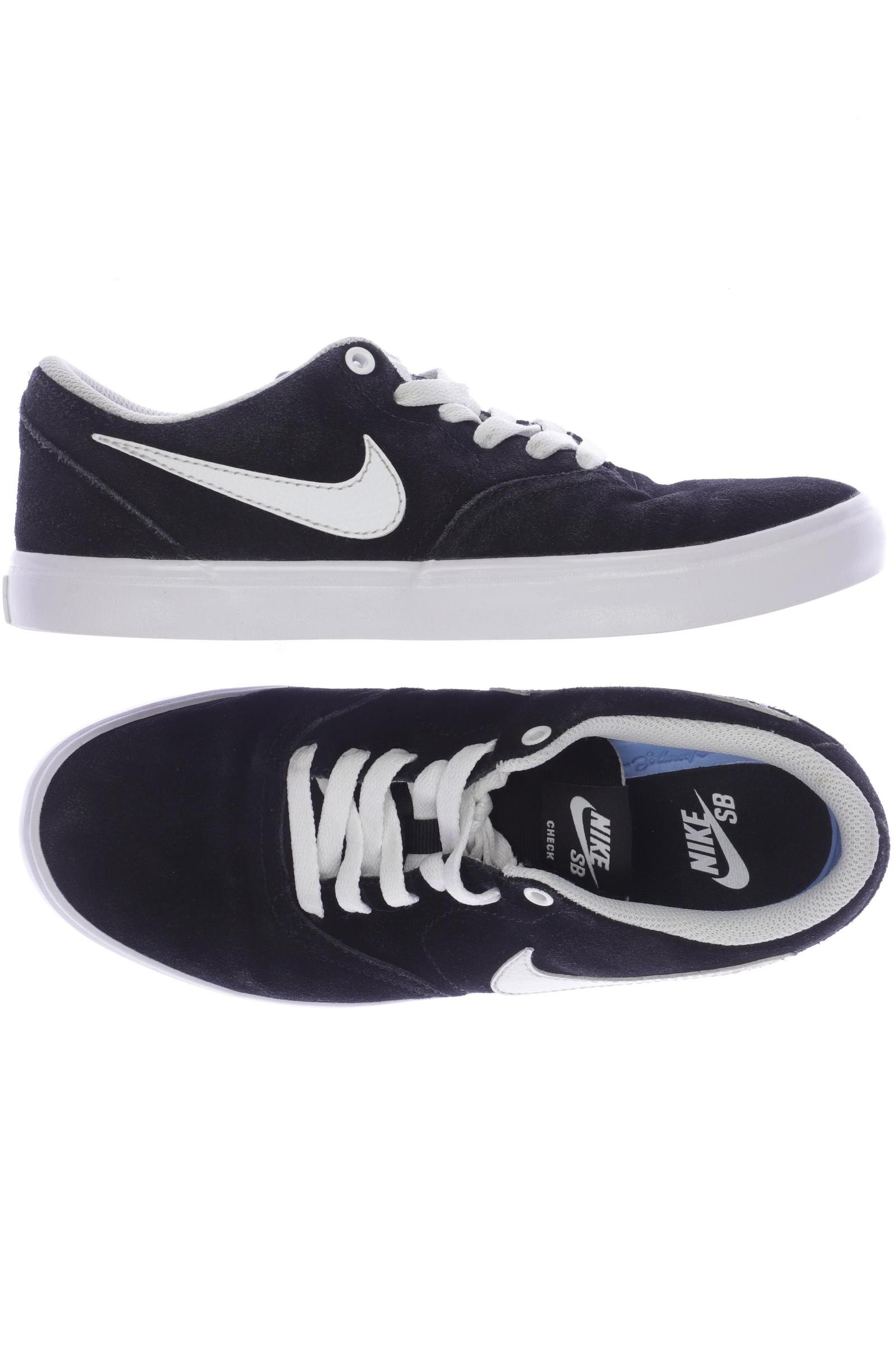 

Nike Herren Sneakers, schwarz