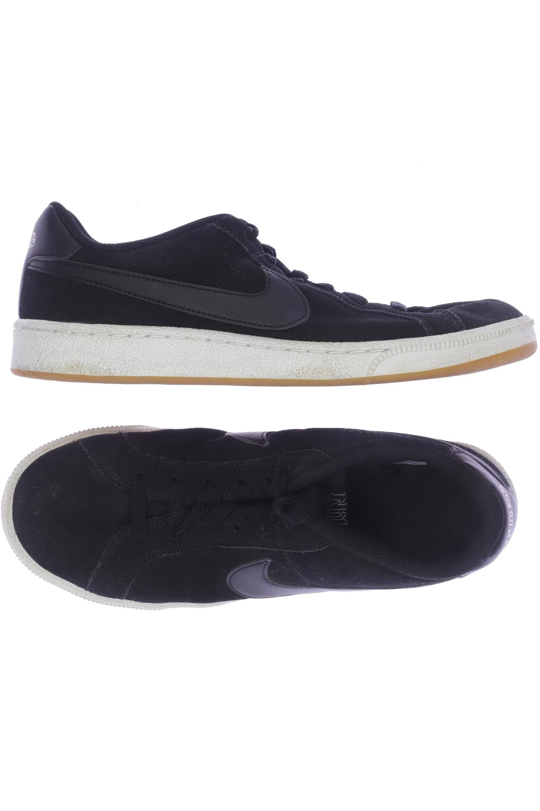 

Nike Herren Sneakers, schwarz, Gr. 39