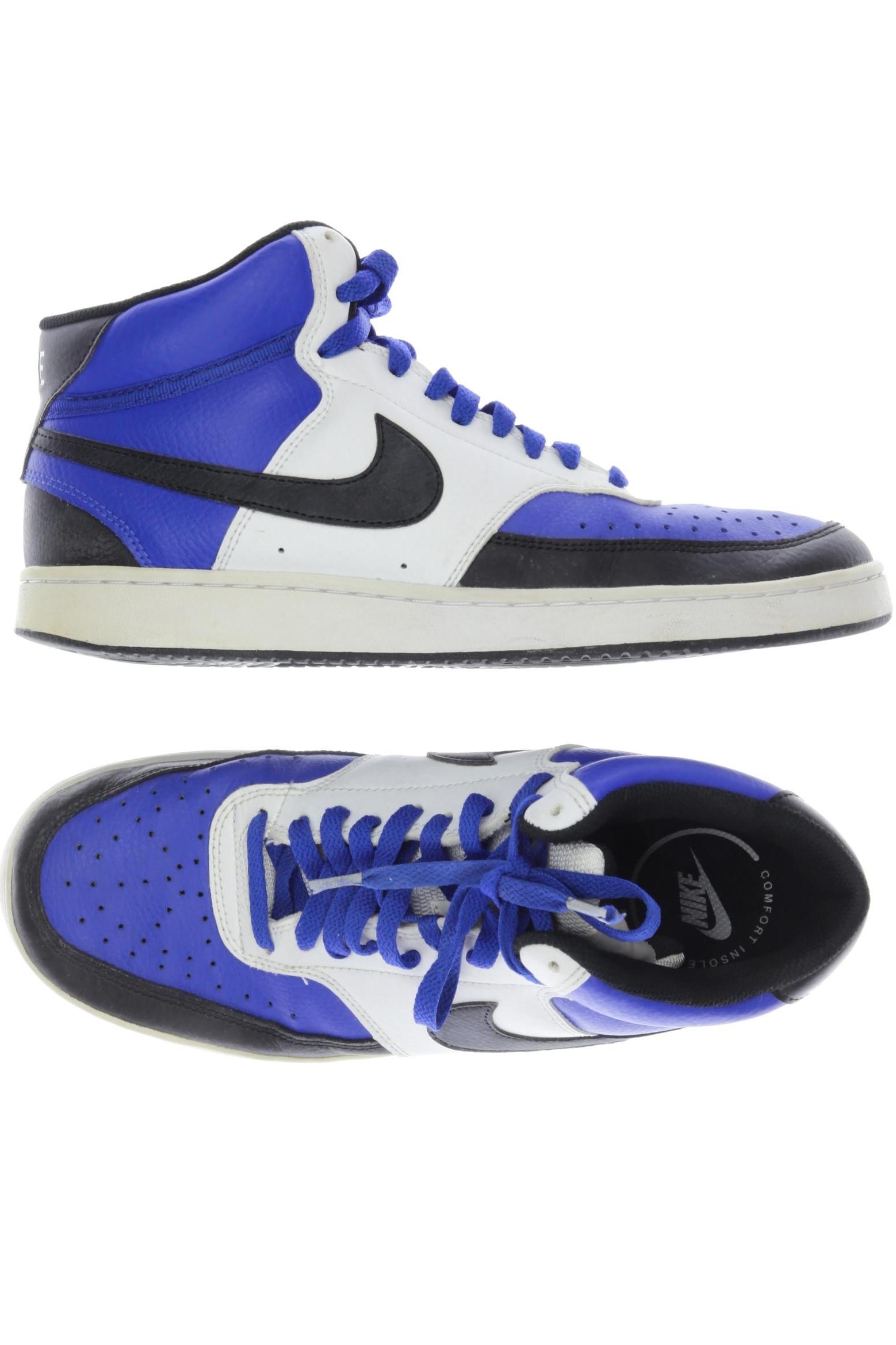 

Nike Herren Sneakers, blau, Gr. 42