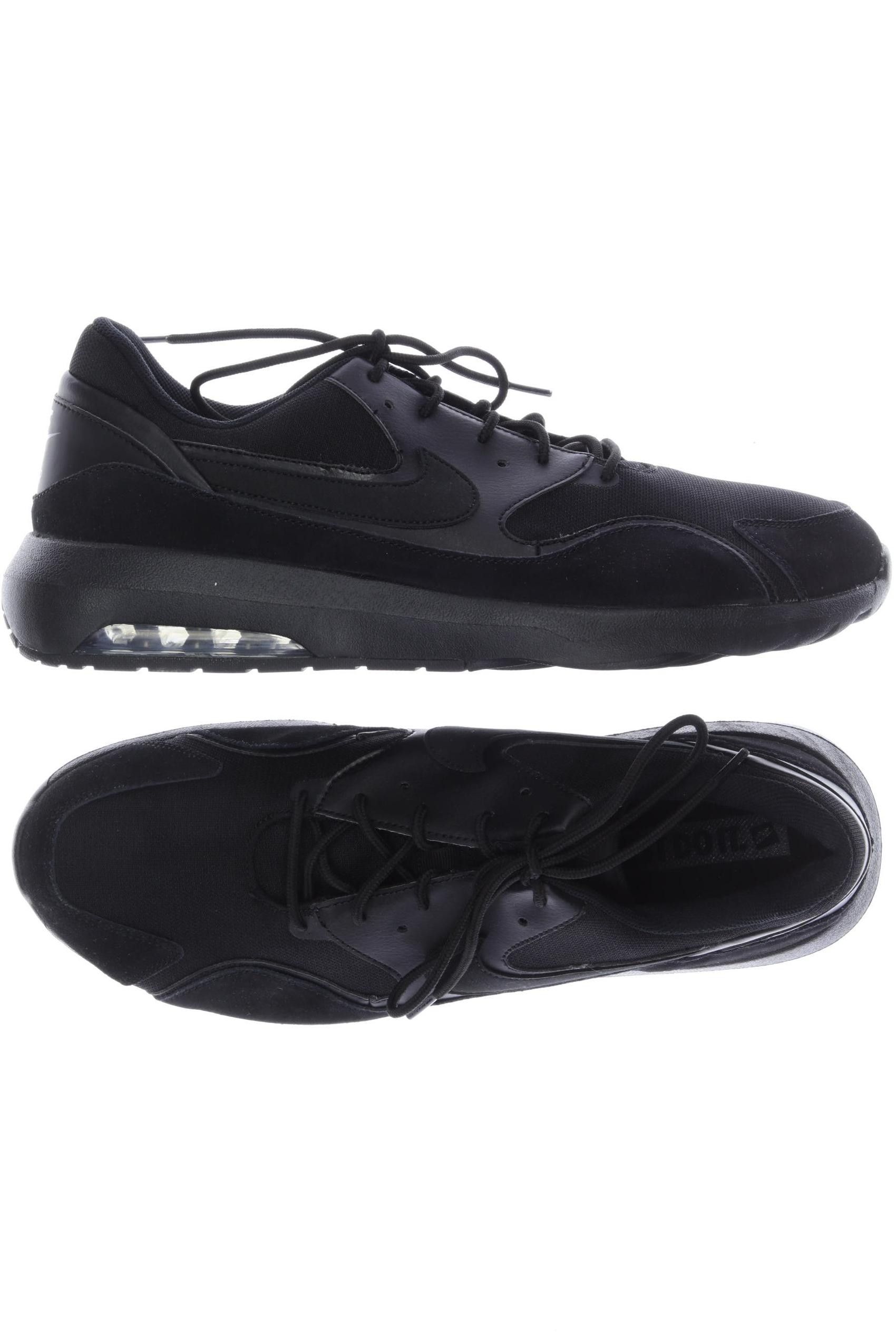 

Nike Herren Sneakers, schwarz, Gr. 48.5