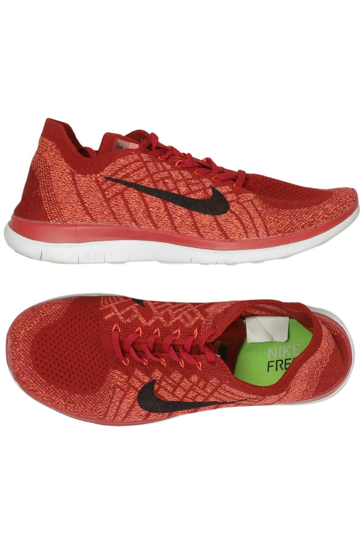 

Nike Herren Sneakers, rot, Gr. 42