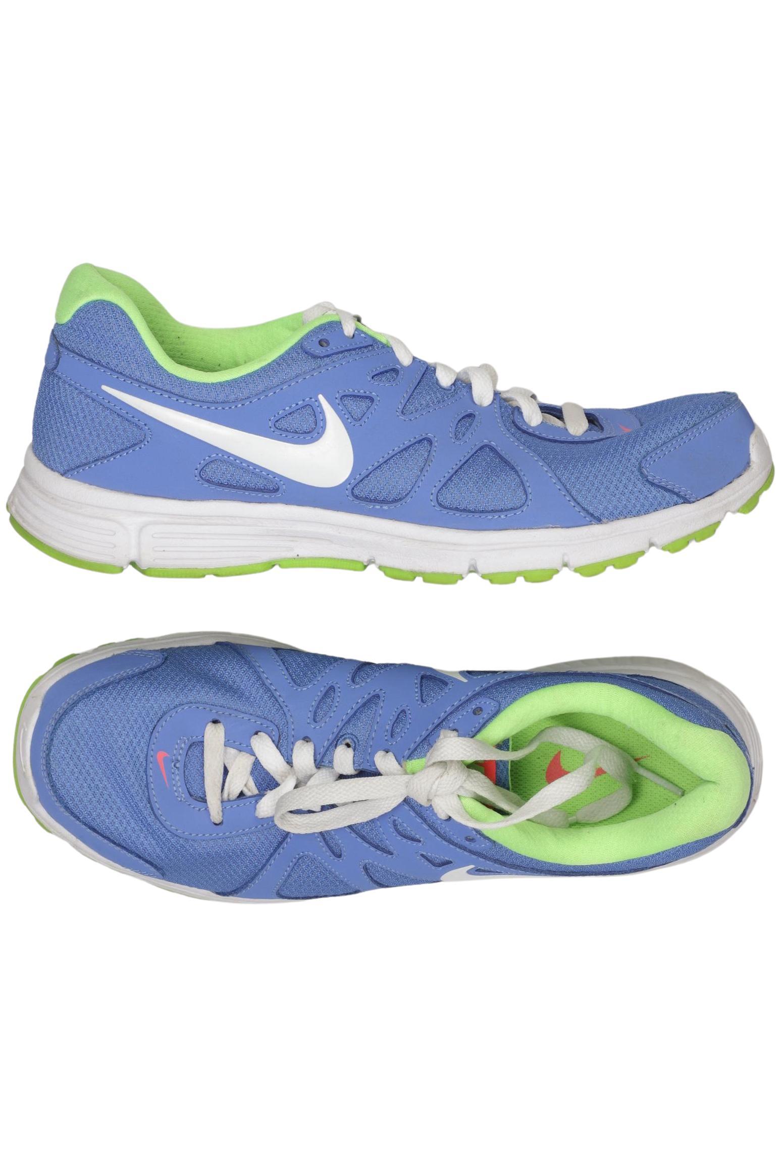 

Nike Herren Sneakers, neon, Gr. 42