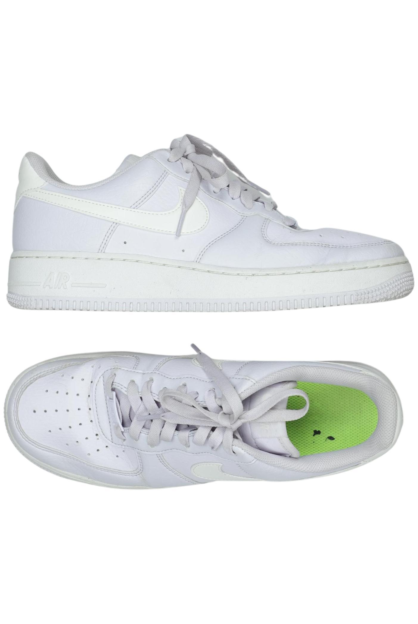 

Nike Herren Sneakers, weiß, Gr. 42.5