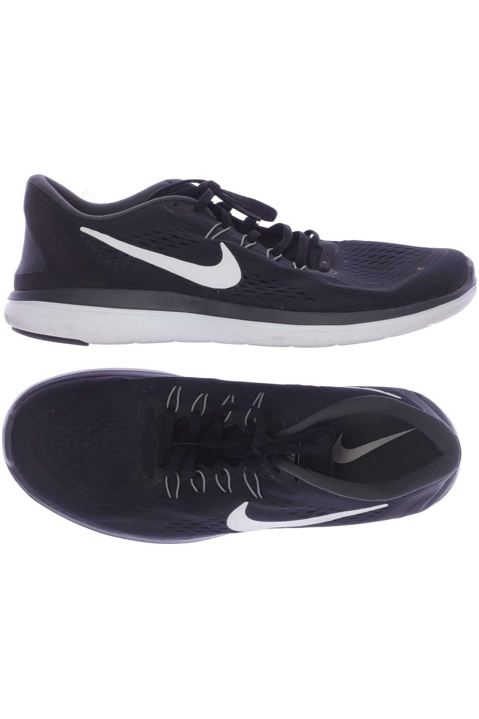 

Nike Herren Sneakers, schwarz, Gr. 46