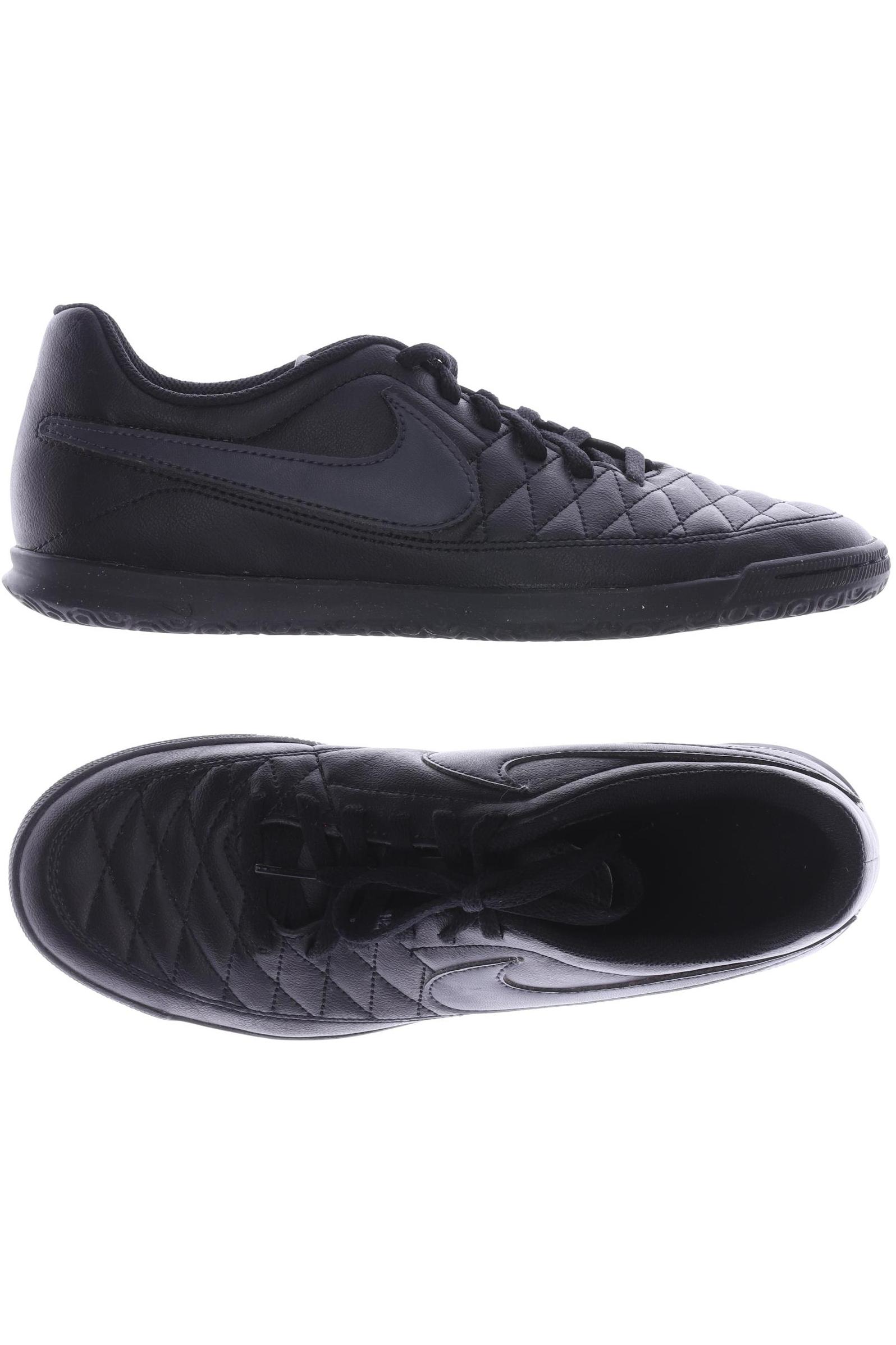 

Nike Herren Sneakers, schwarz