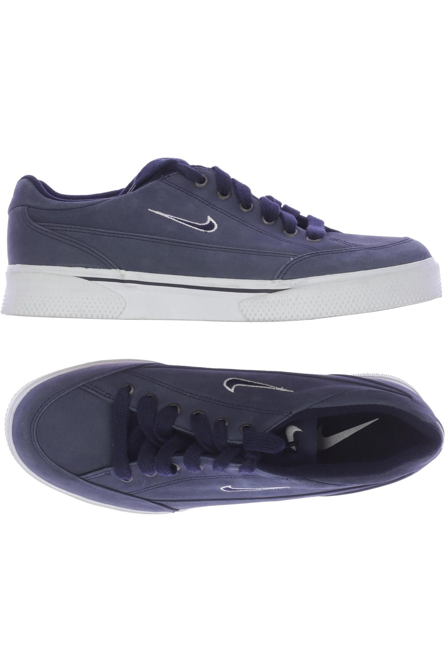 

Nike Herren Sneakers, blau, Gr. 42