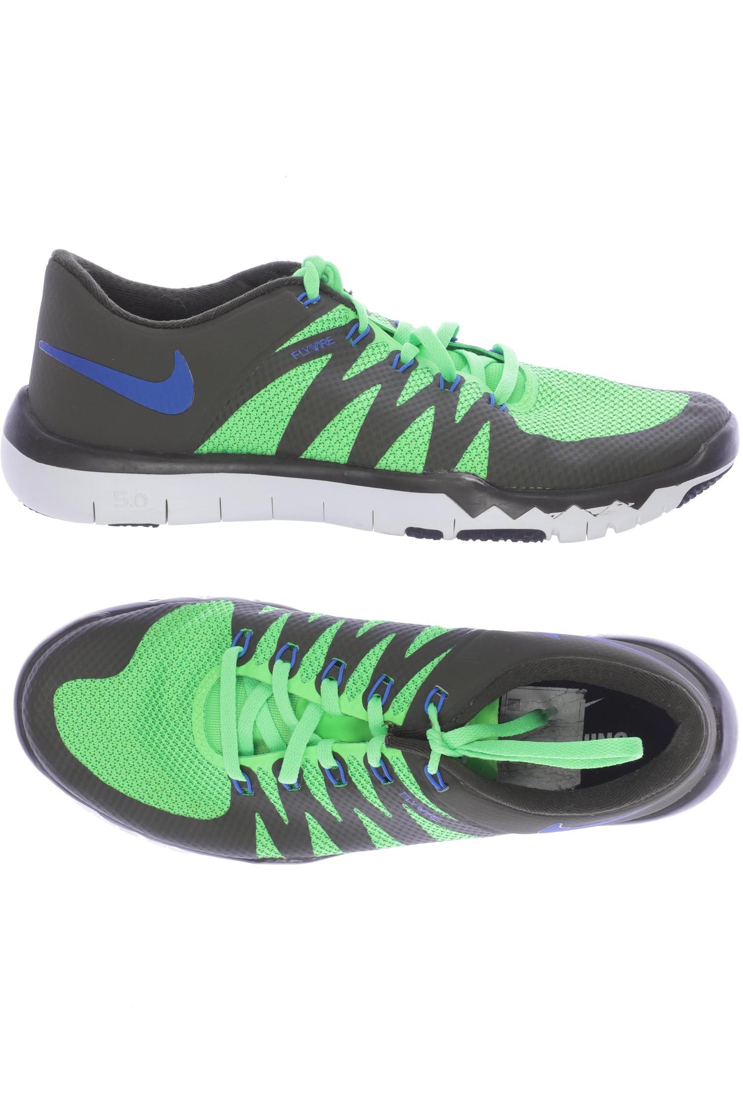 

Nike Herren Sneakers, grün, Gr. 41