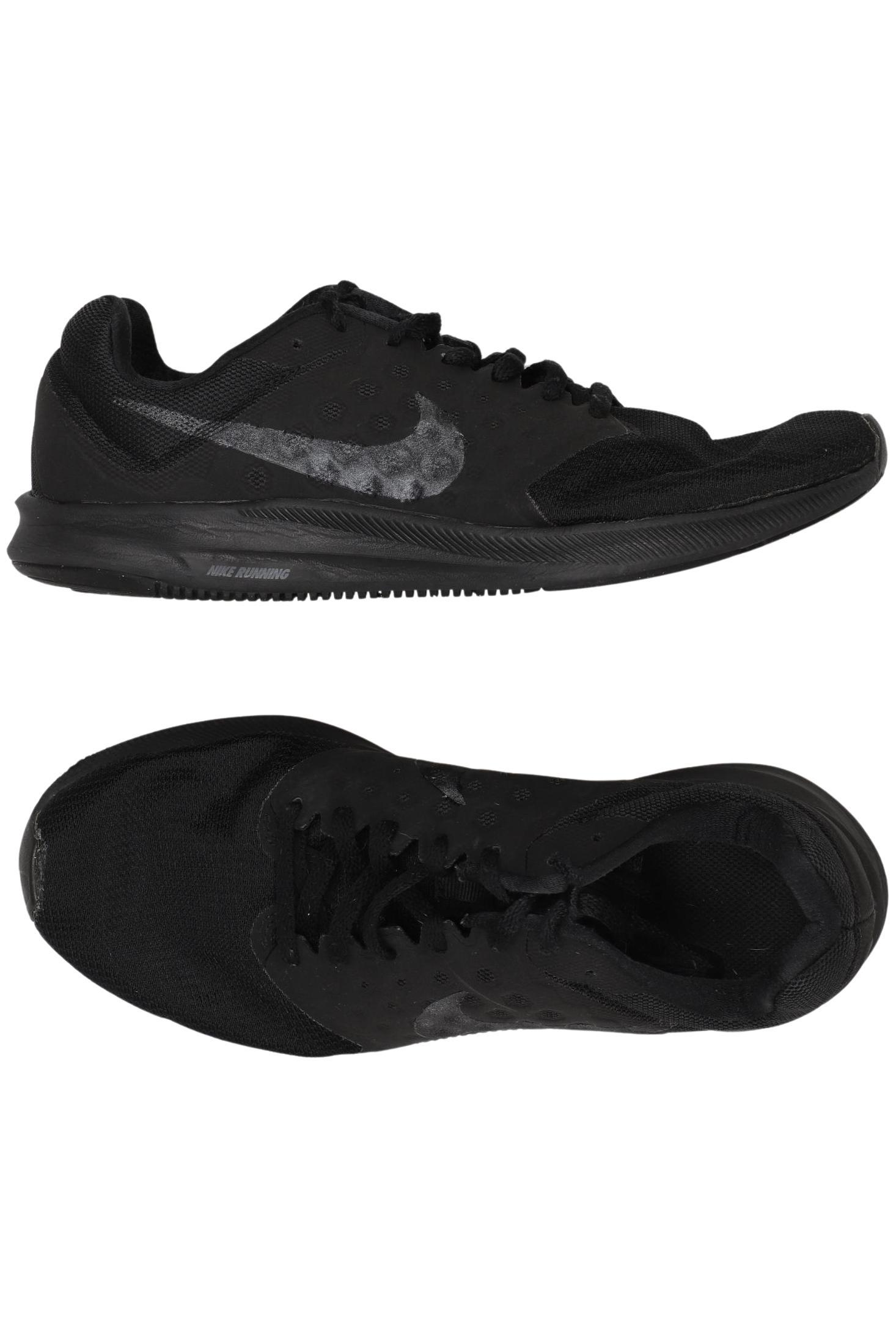 

Nike Herren Sneakers, schwarz, Gr. 41