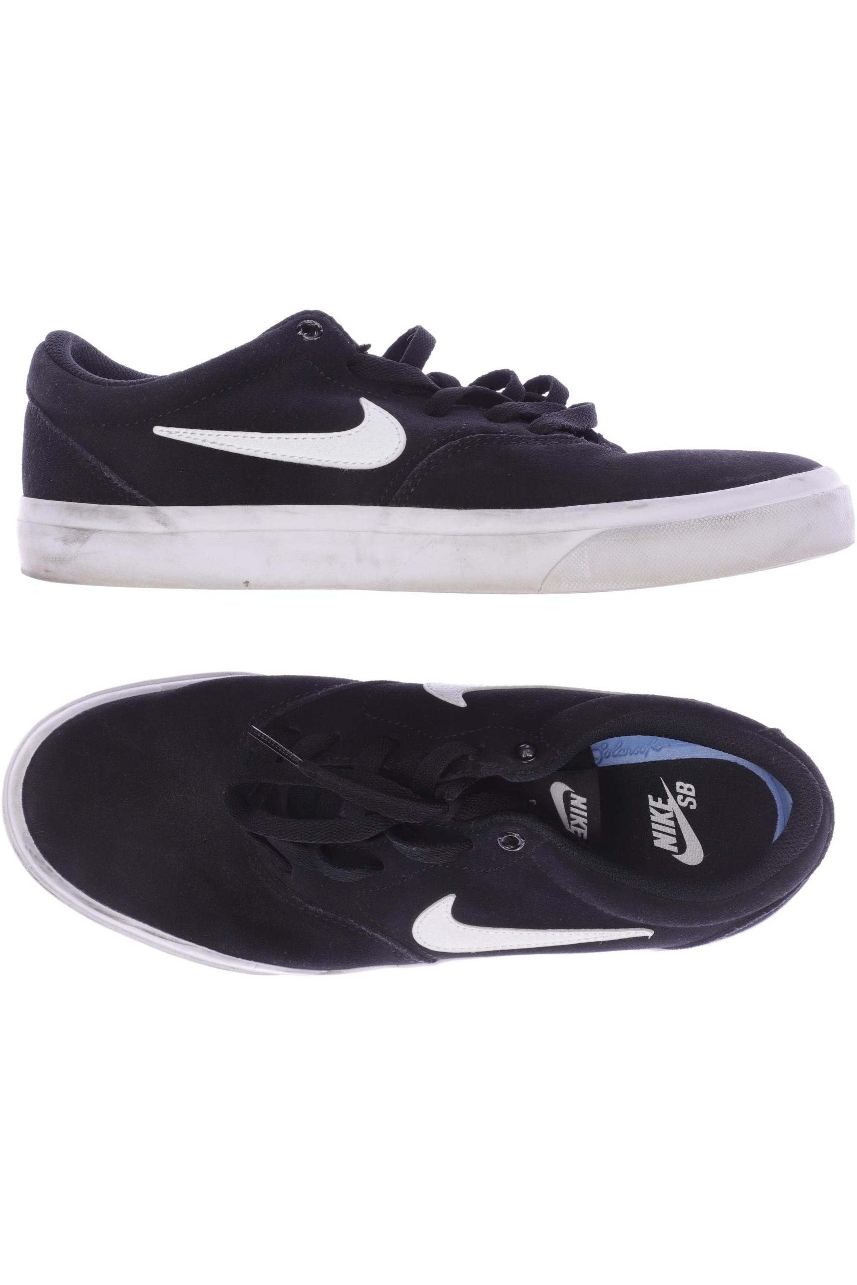 

Nike Herren Sneakers, schwarz