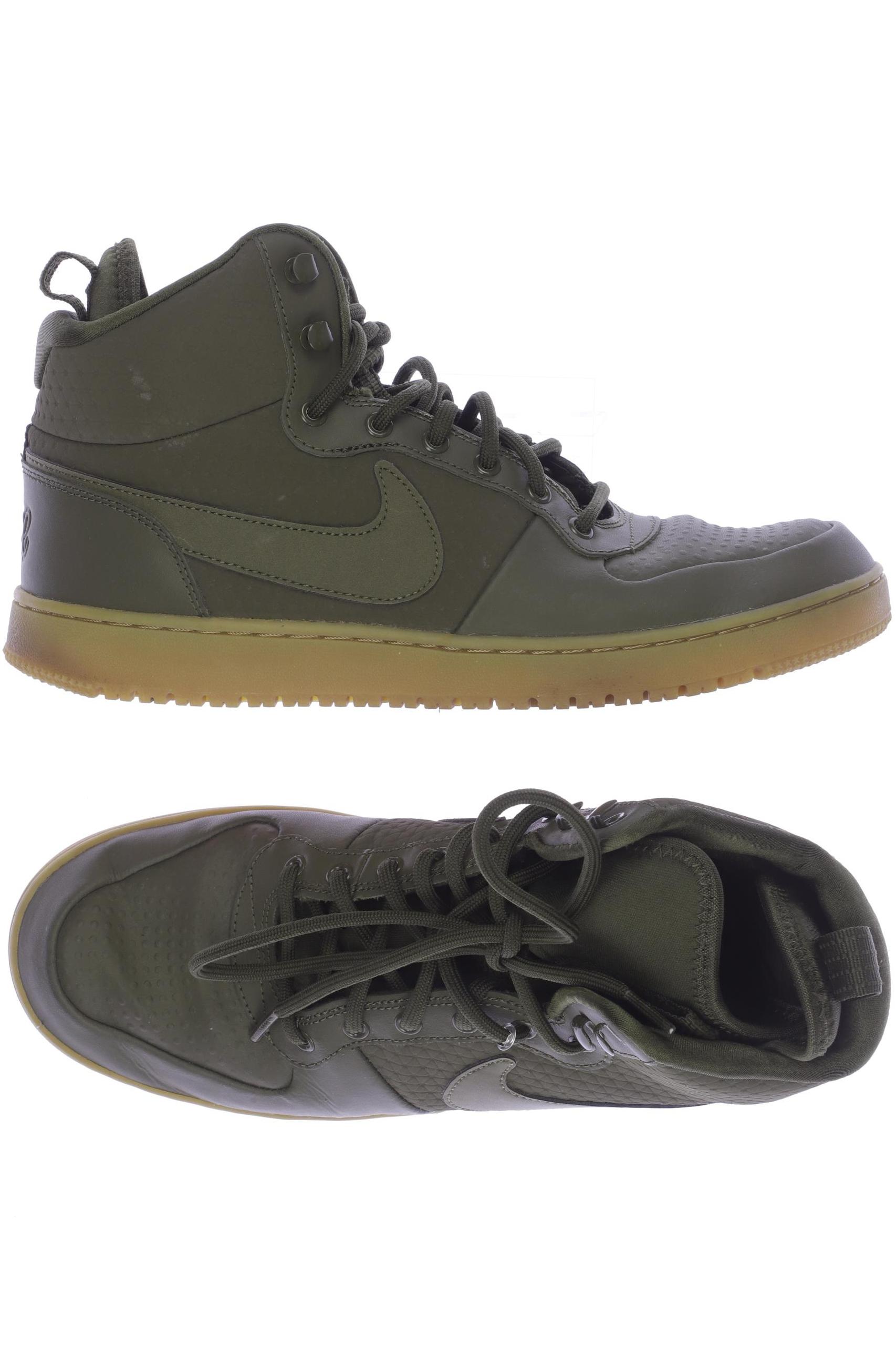 

Nike Herren Sneakers, grün, Gr. 44