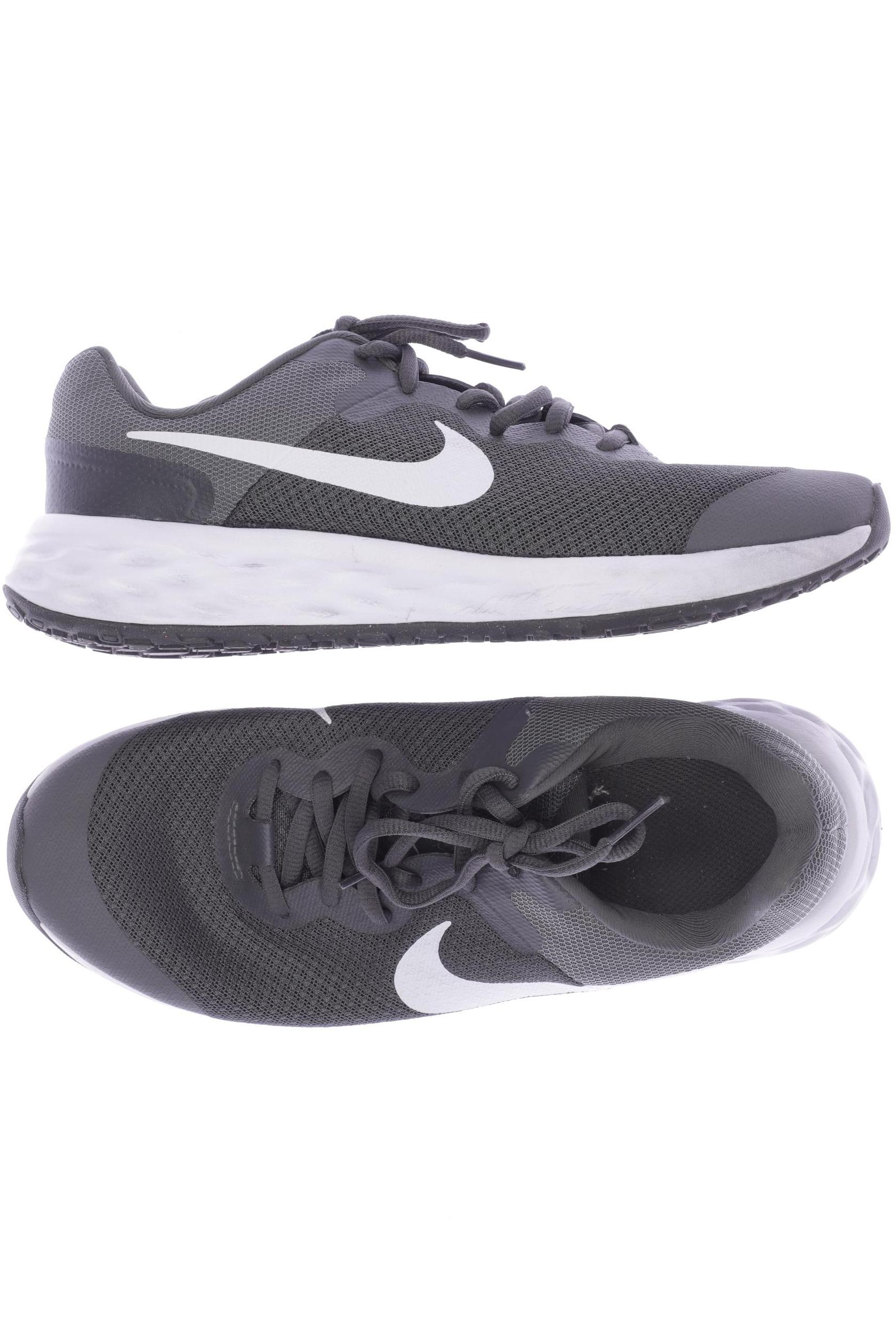 

Nike Herren Sneakers, grau