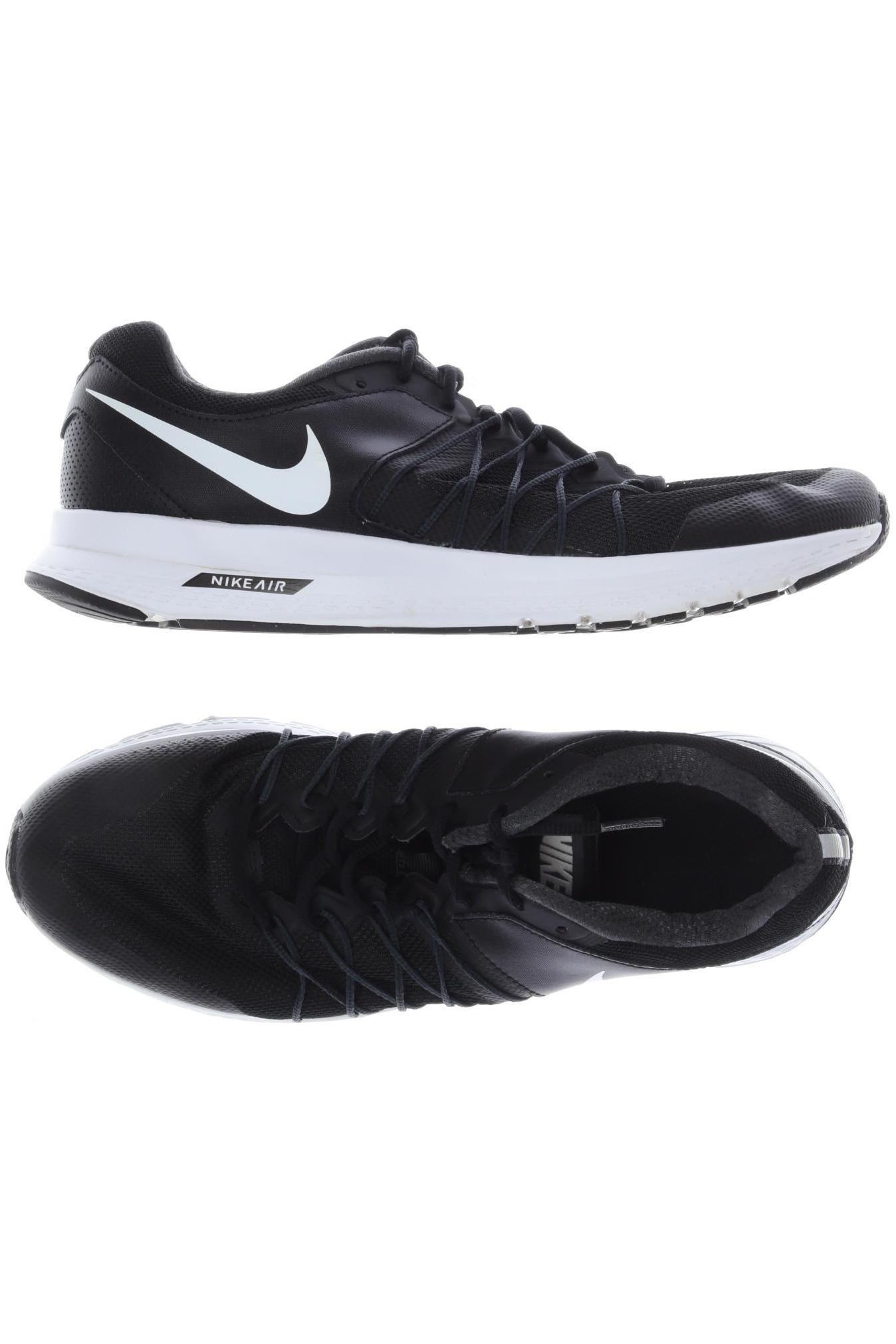 

Nike Herren Sneakers, schwarz, Gr. 43