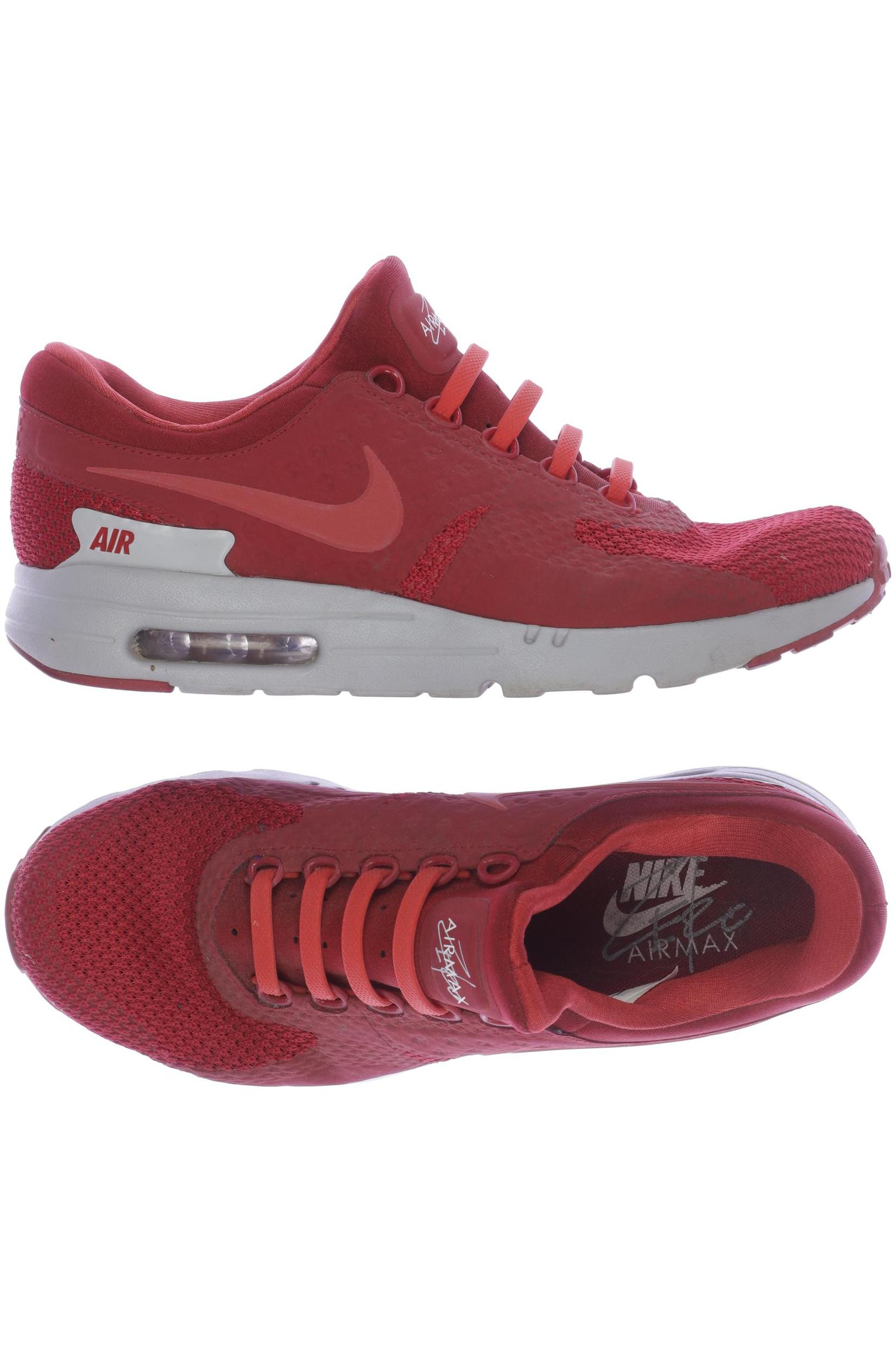 

Nike Herren Sneakers, rot