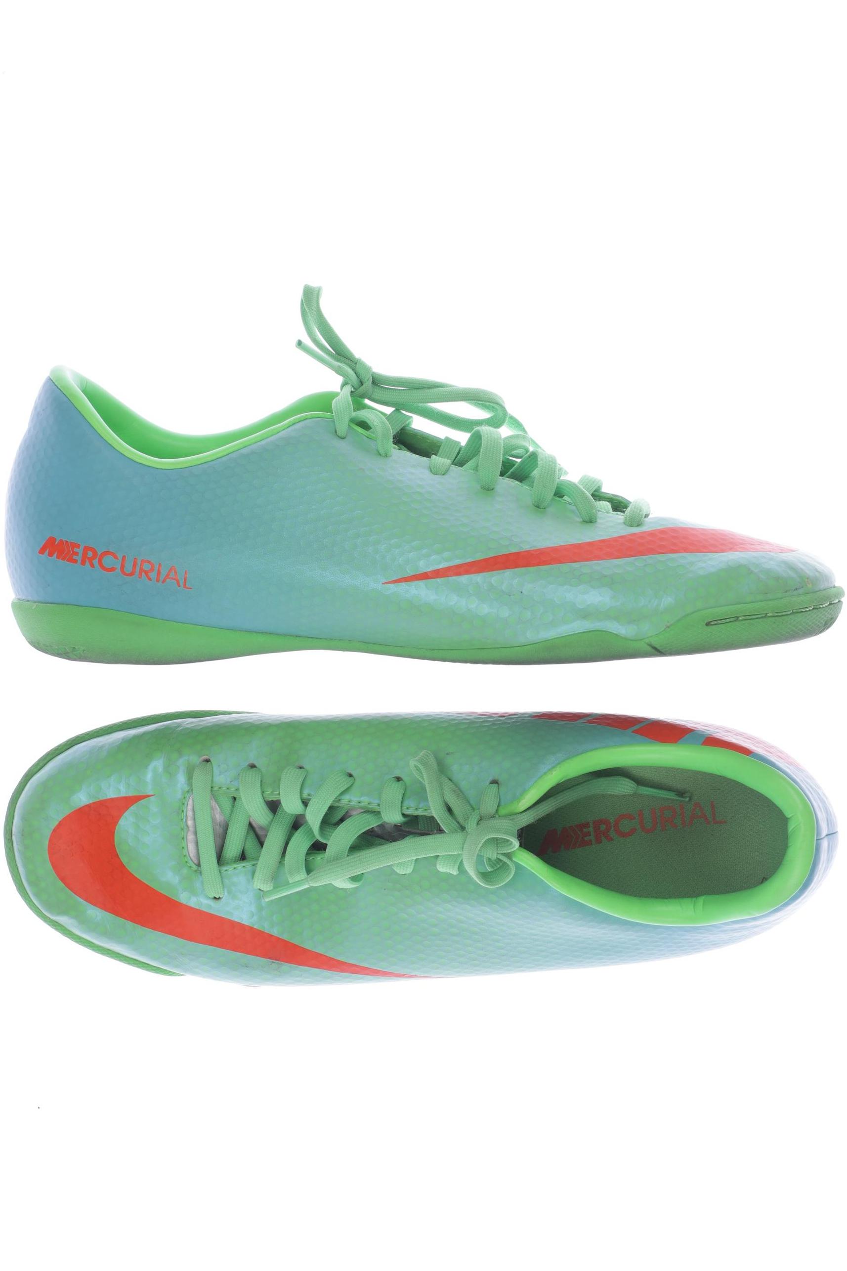 

Nike Herren Sneakers, hellgrün