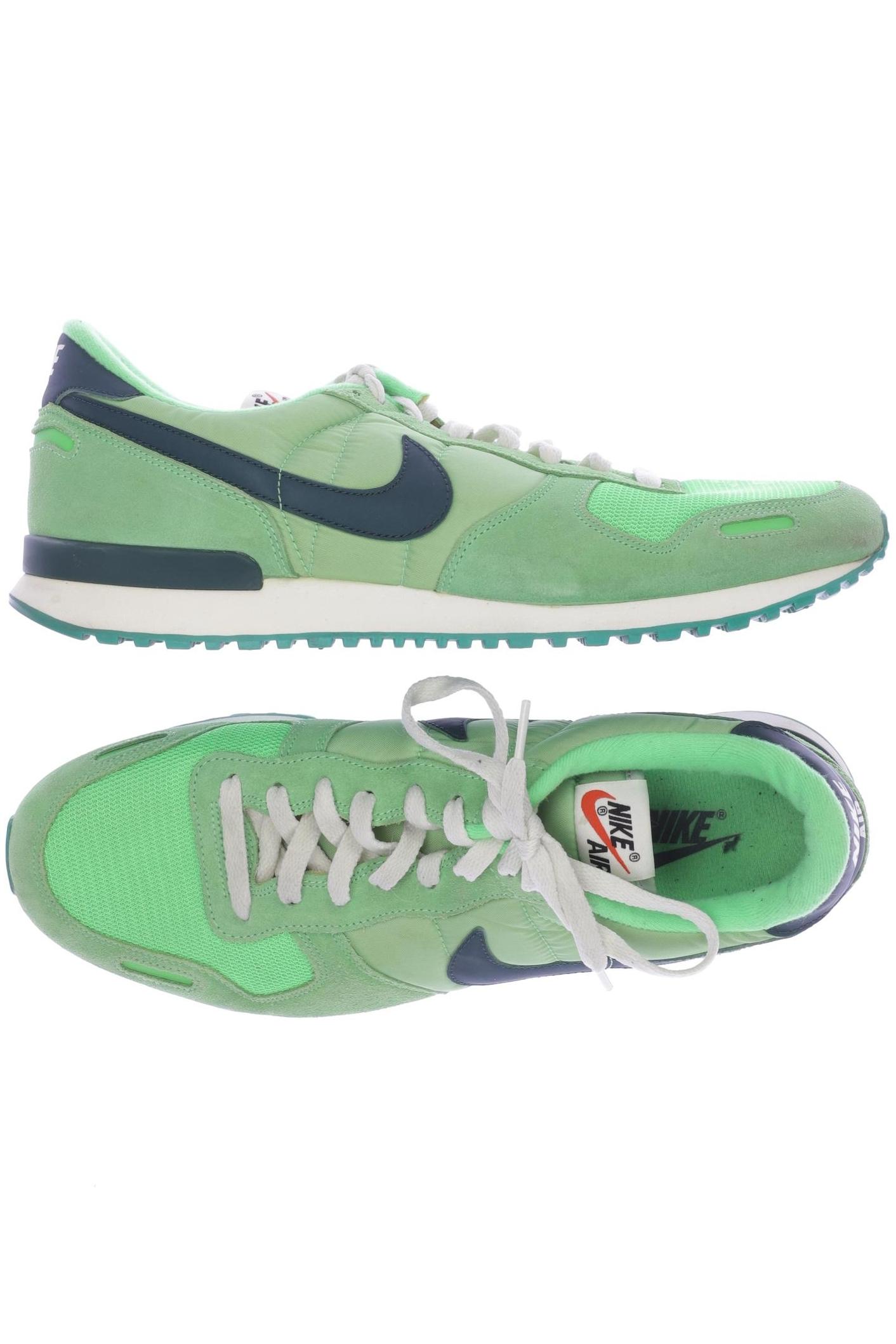 

Nike Herren Sneakers, grün, Gr. 46