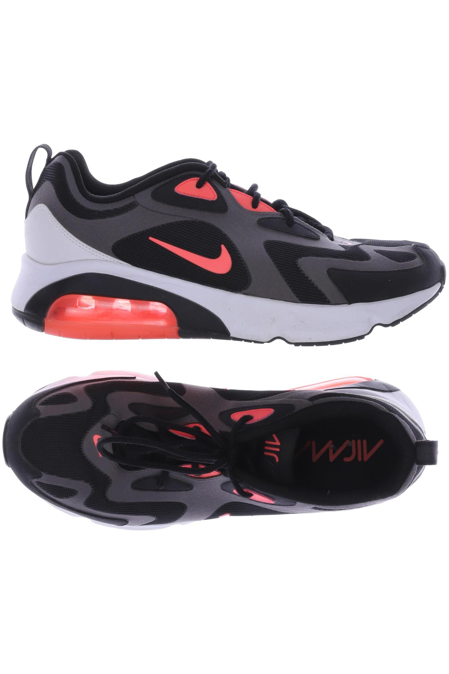 

Nike Herren Sneakers, grau