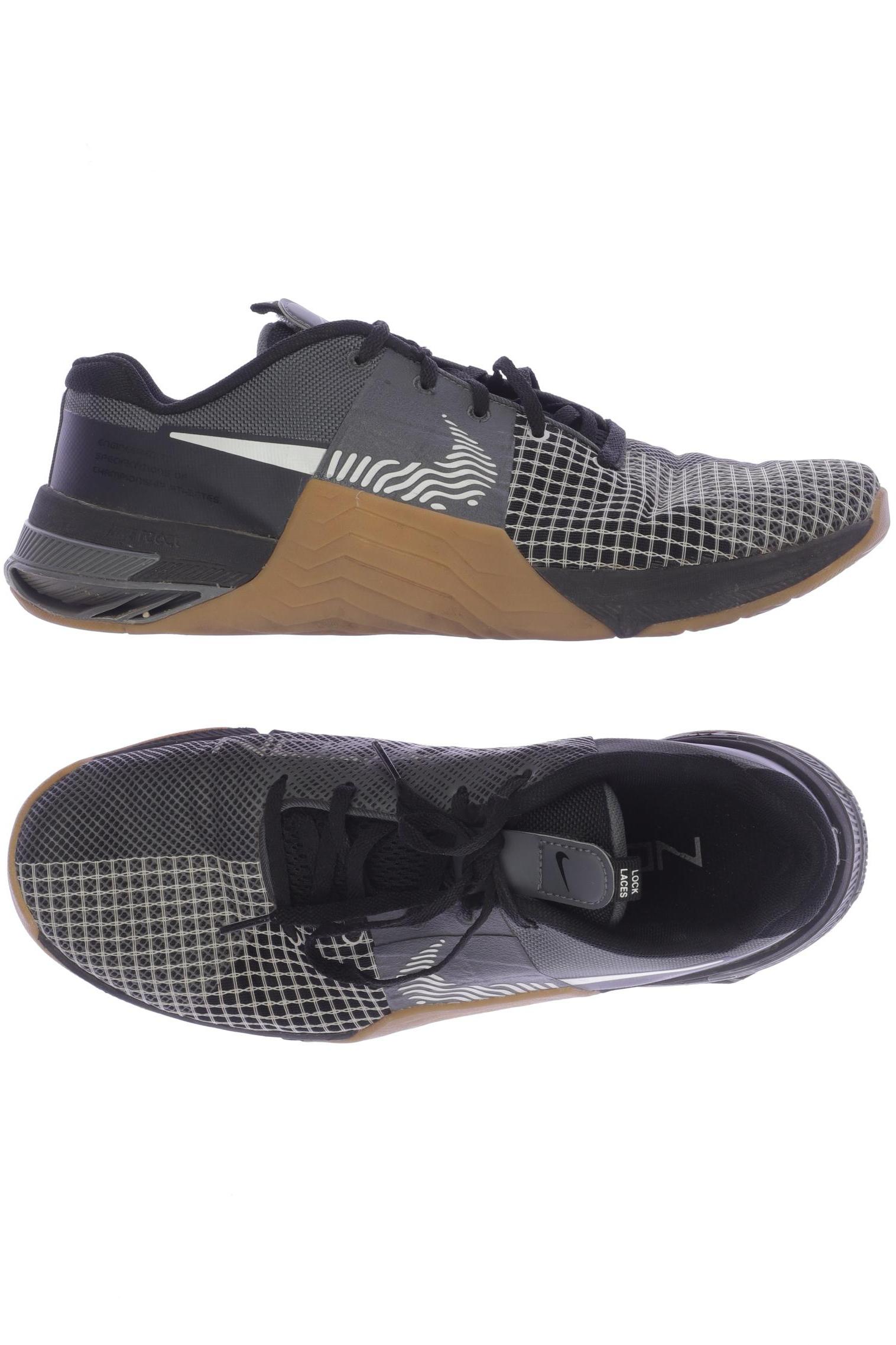 

Nike Herren Sneakers, grau, Gr. 44.5