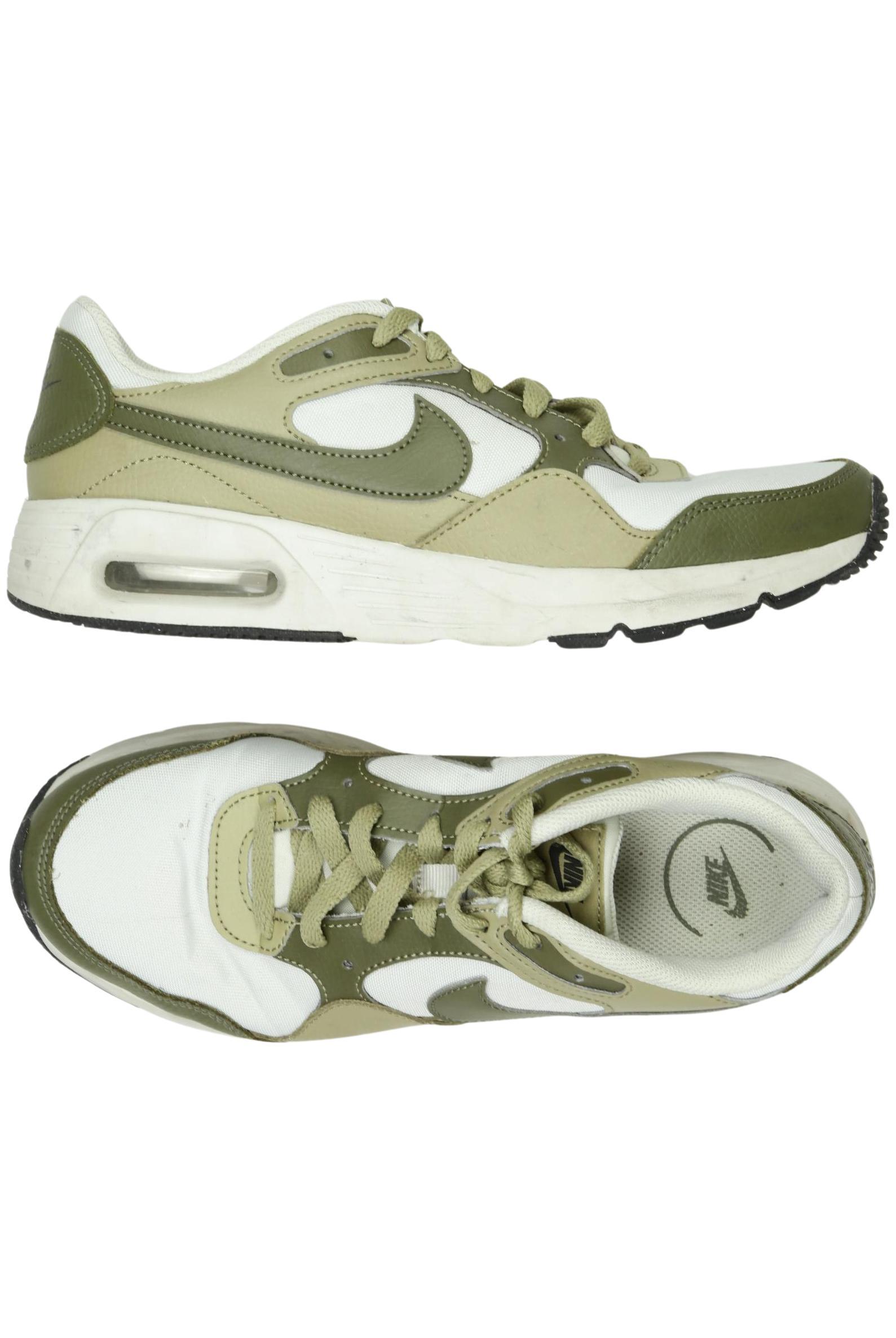 

Nike Herren Sneakers, grün, Gr. 42