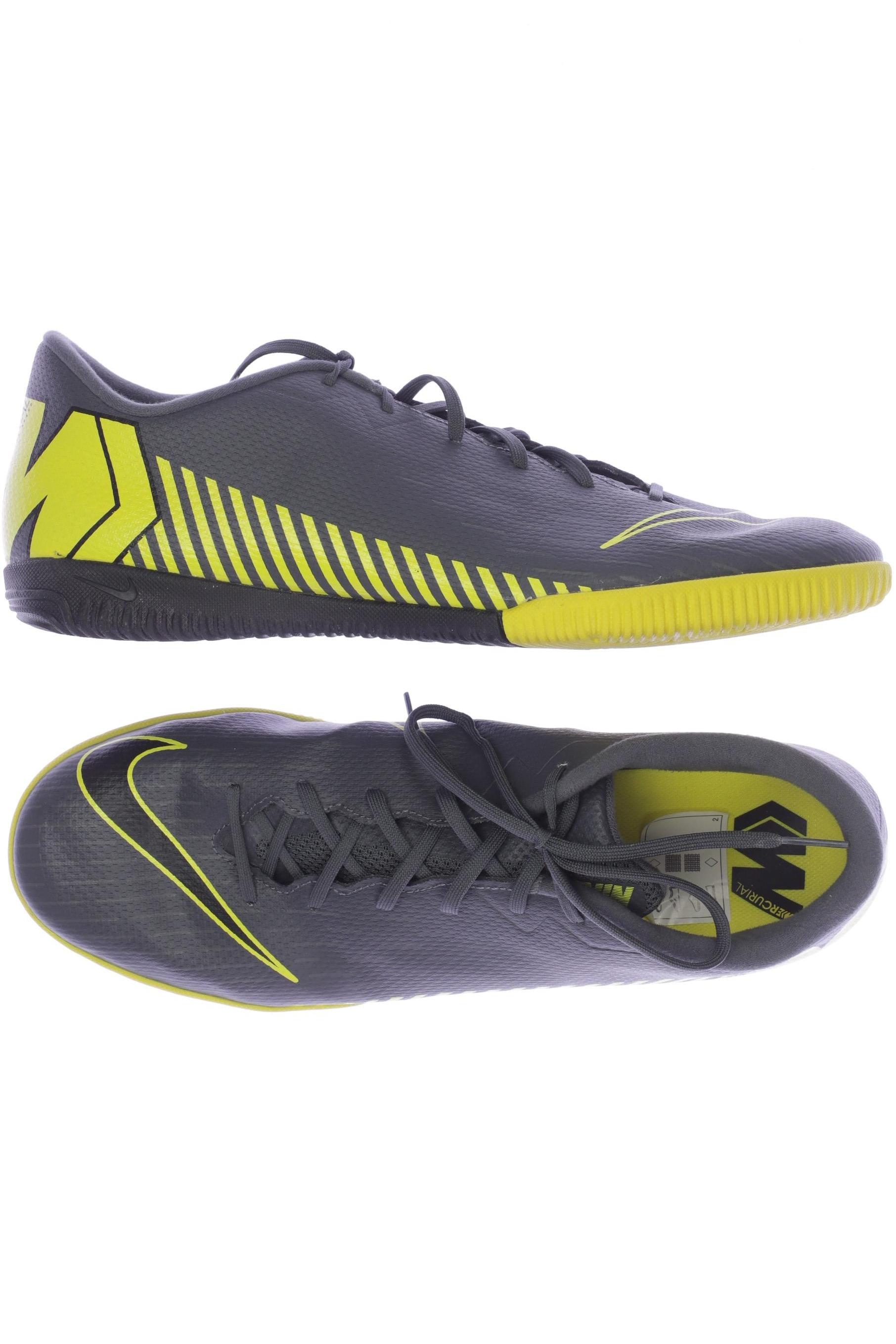 

Nike Herren Sneakers, grau, Gr. 44