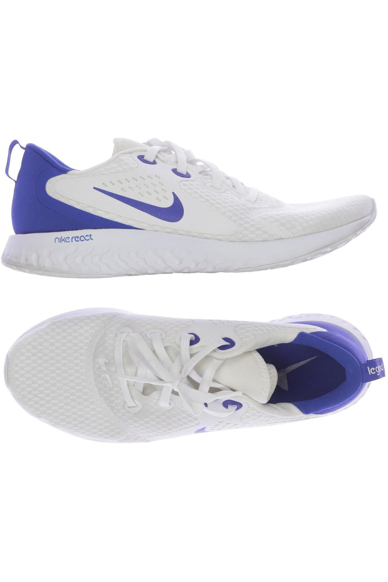 

Nike Herren Sneakers, weiß, Gr. 45