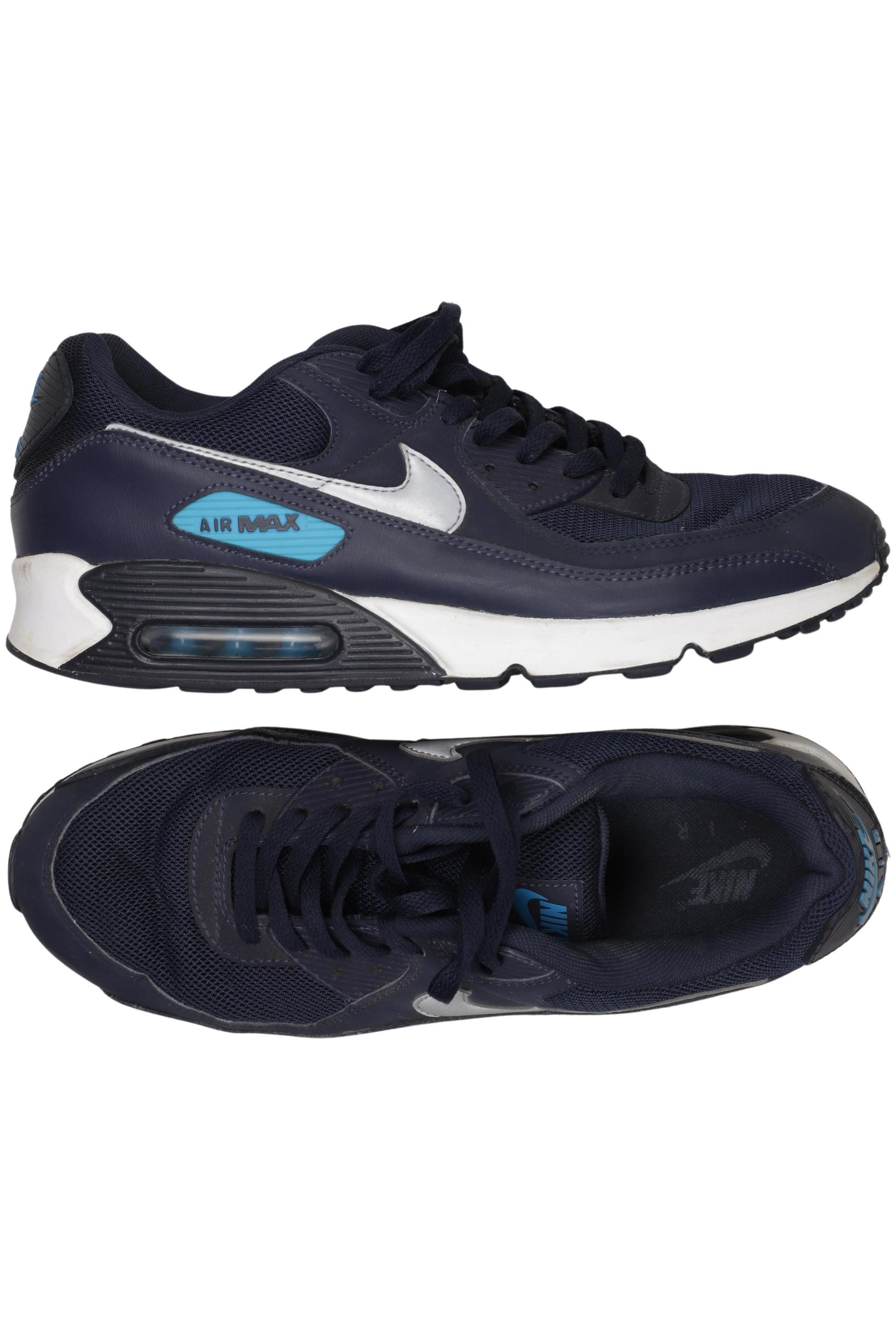 

Nike Herren Sneakers, marineblau, Gr. 47.5