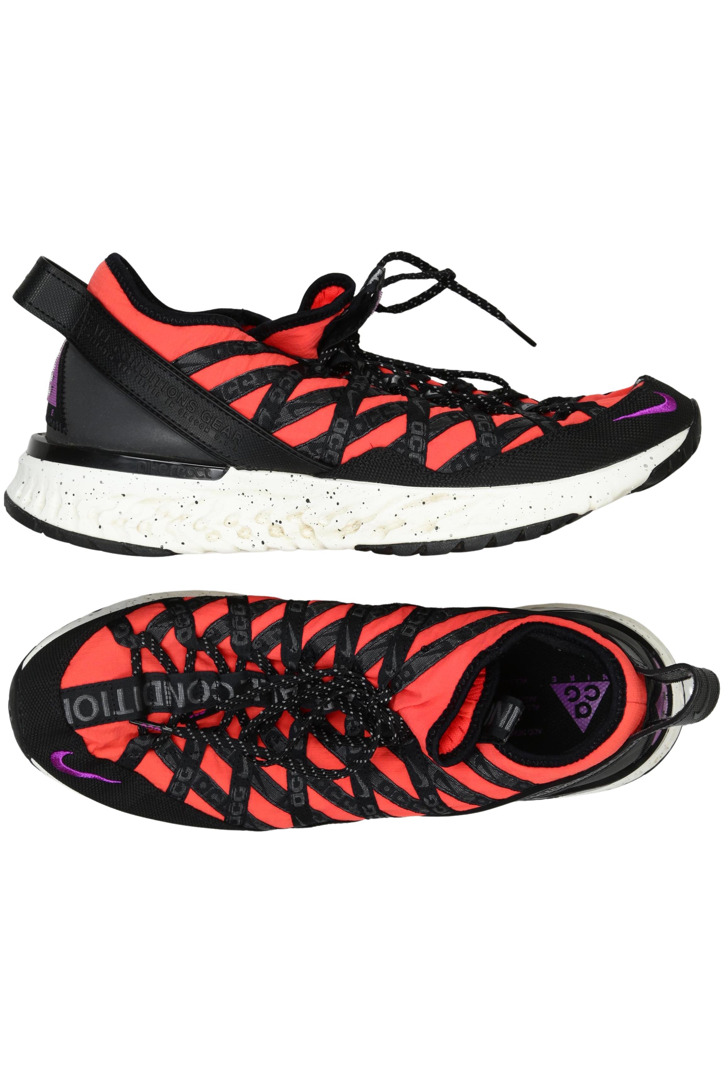 

Nike Herren Sneakers, mehrfarbig, Gr. 45.5