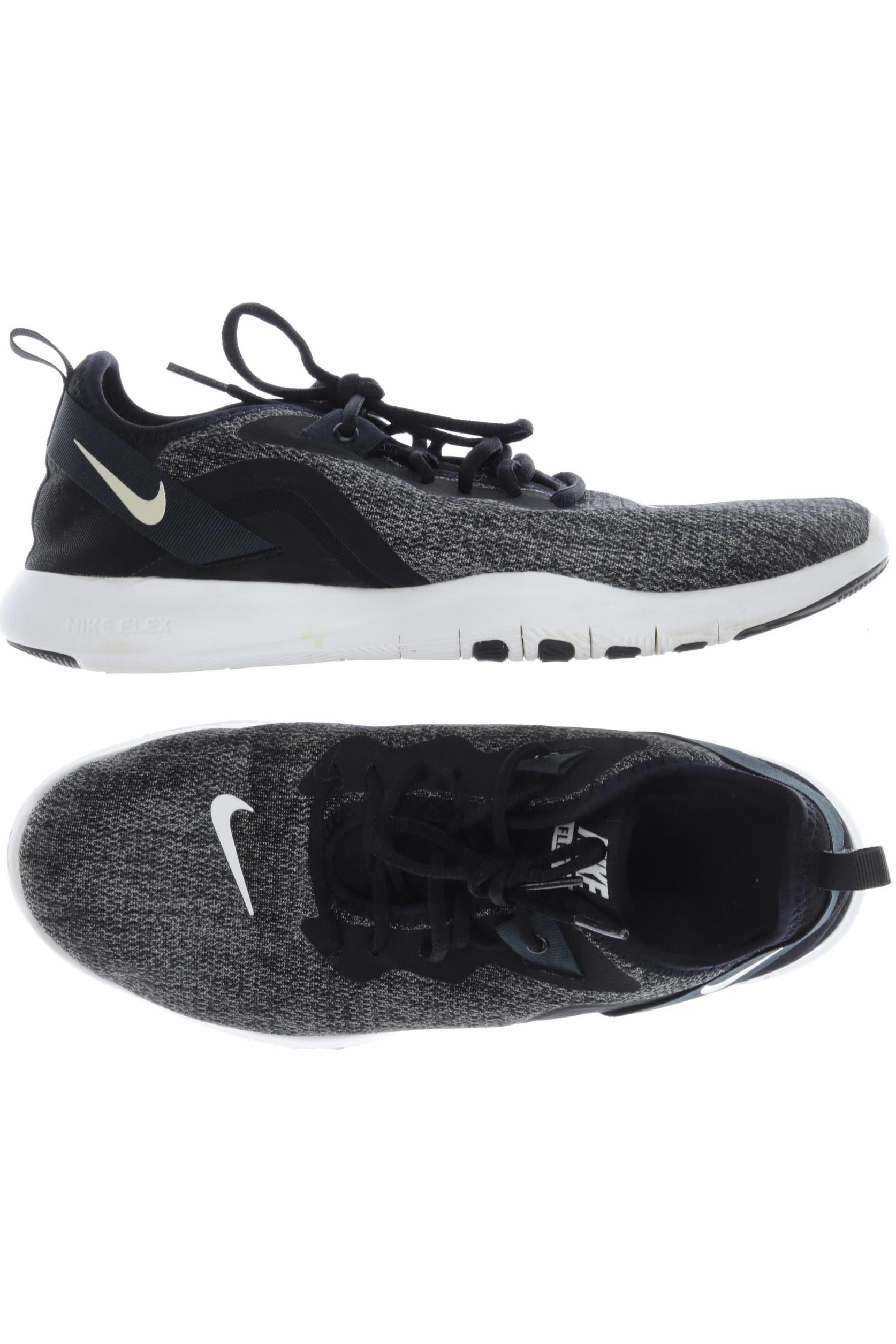 

Nike Herren Sneakers, grau, Gr. 43