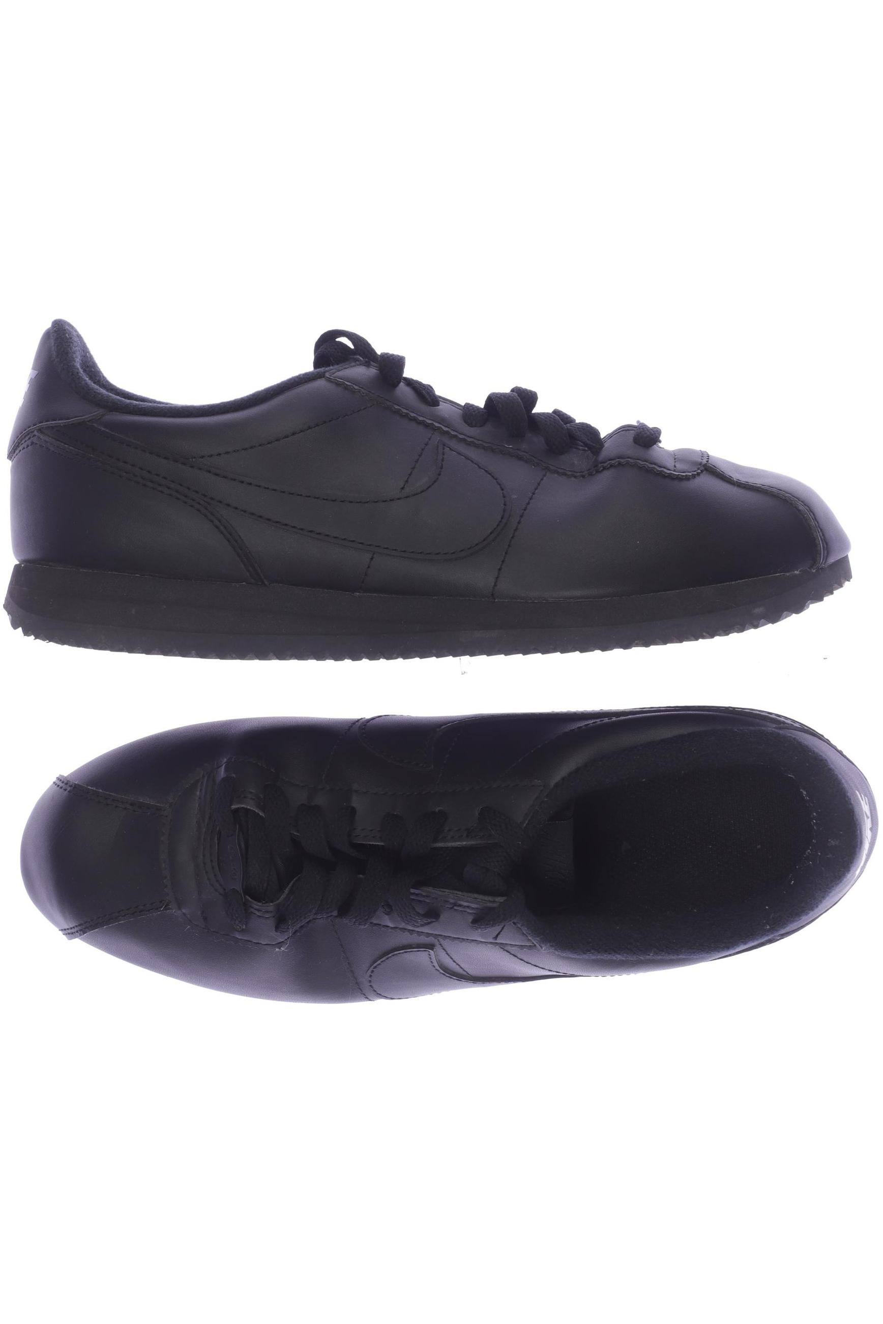 

Nike Herren Sneakers, schwarz, Gr. 43
