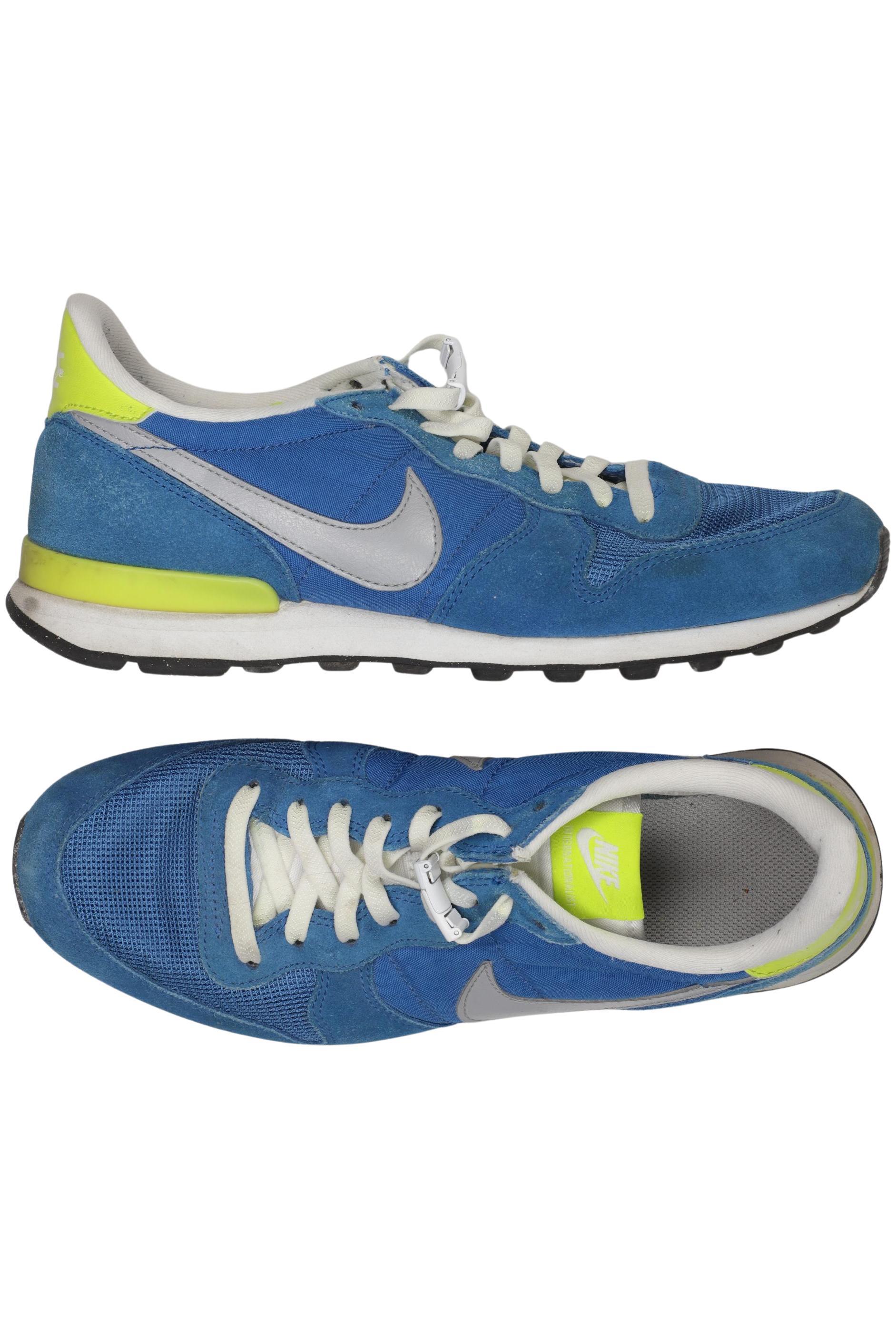 

Nike Herren Sneakers, neon, Gr. 41