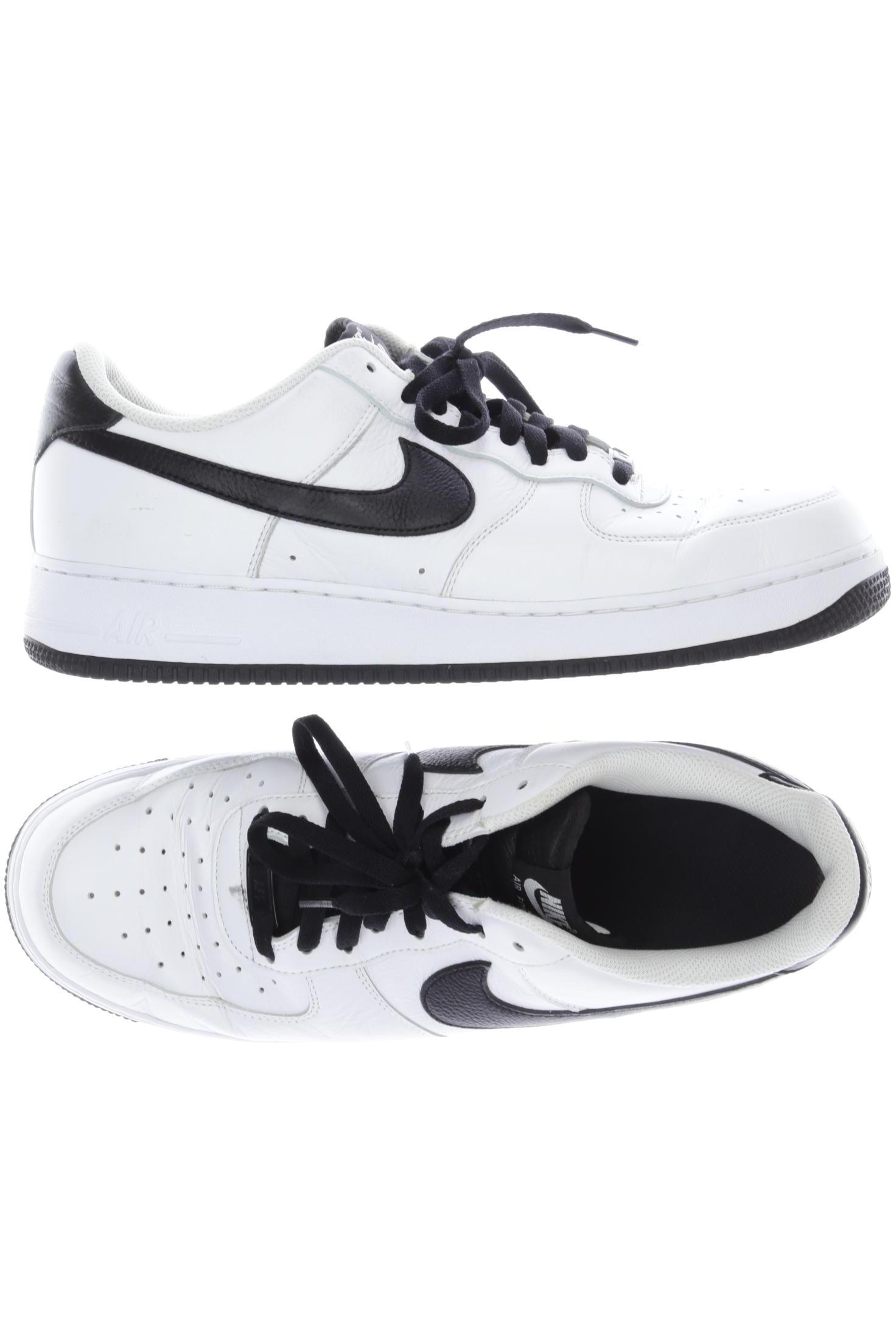 

Nike Herren Sneakers, weiß, Gr. 45.5