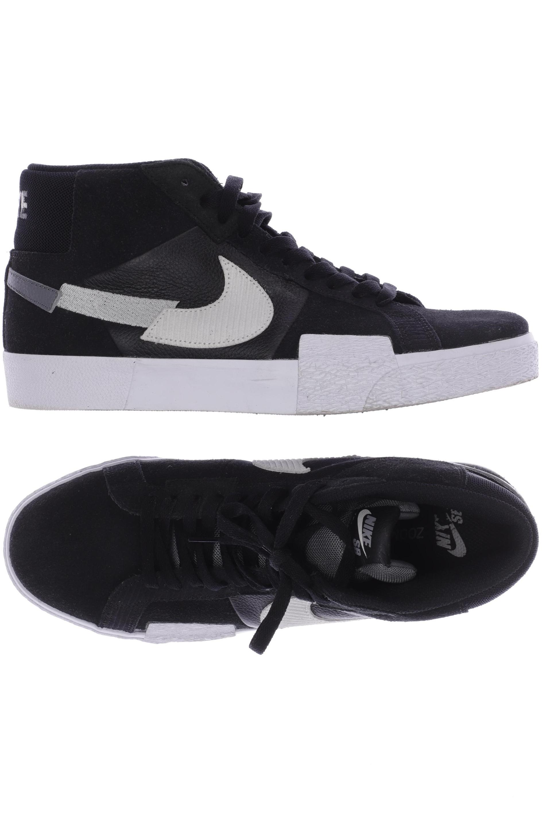

Nike Herren Sneakers, schwarz