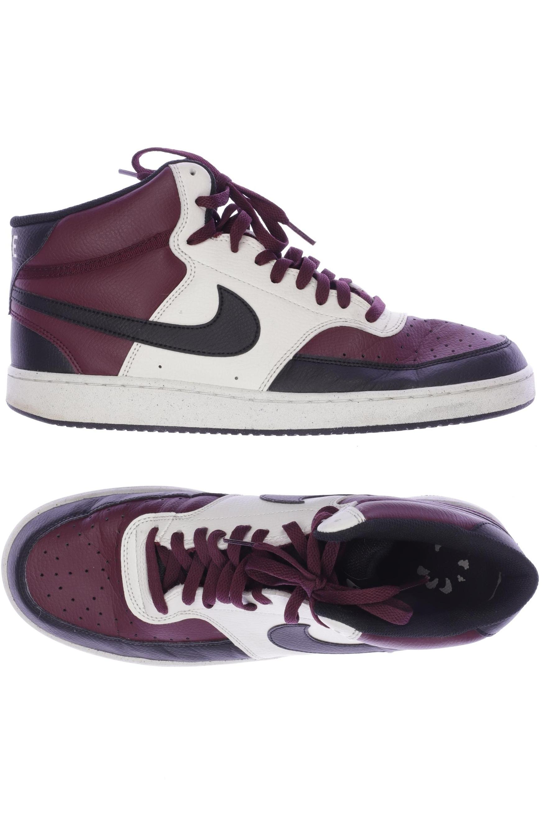 

Nike Herren Sneakers, bordeaux, Gr. 46
