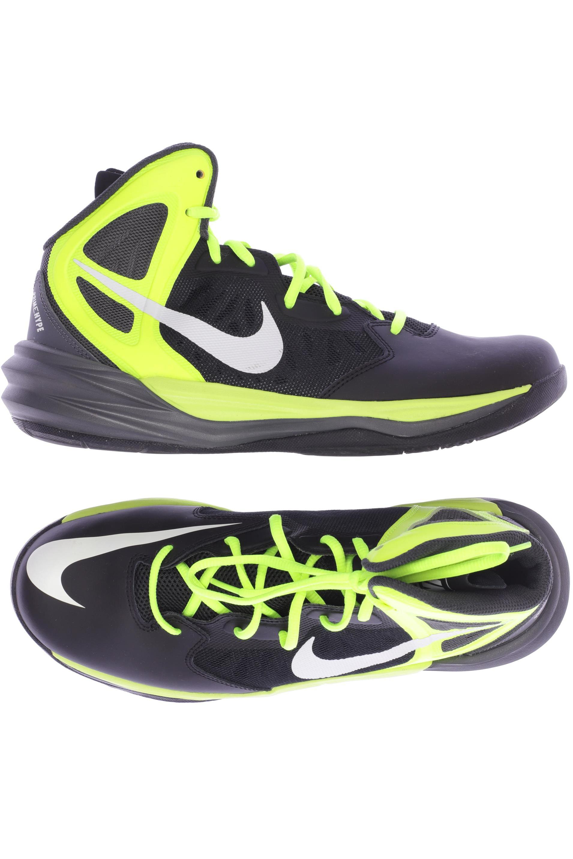

Nike Herren Sneakers, schwarz, Gr. 42