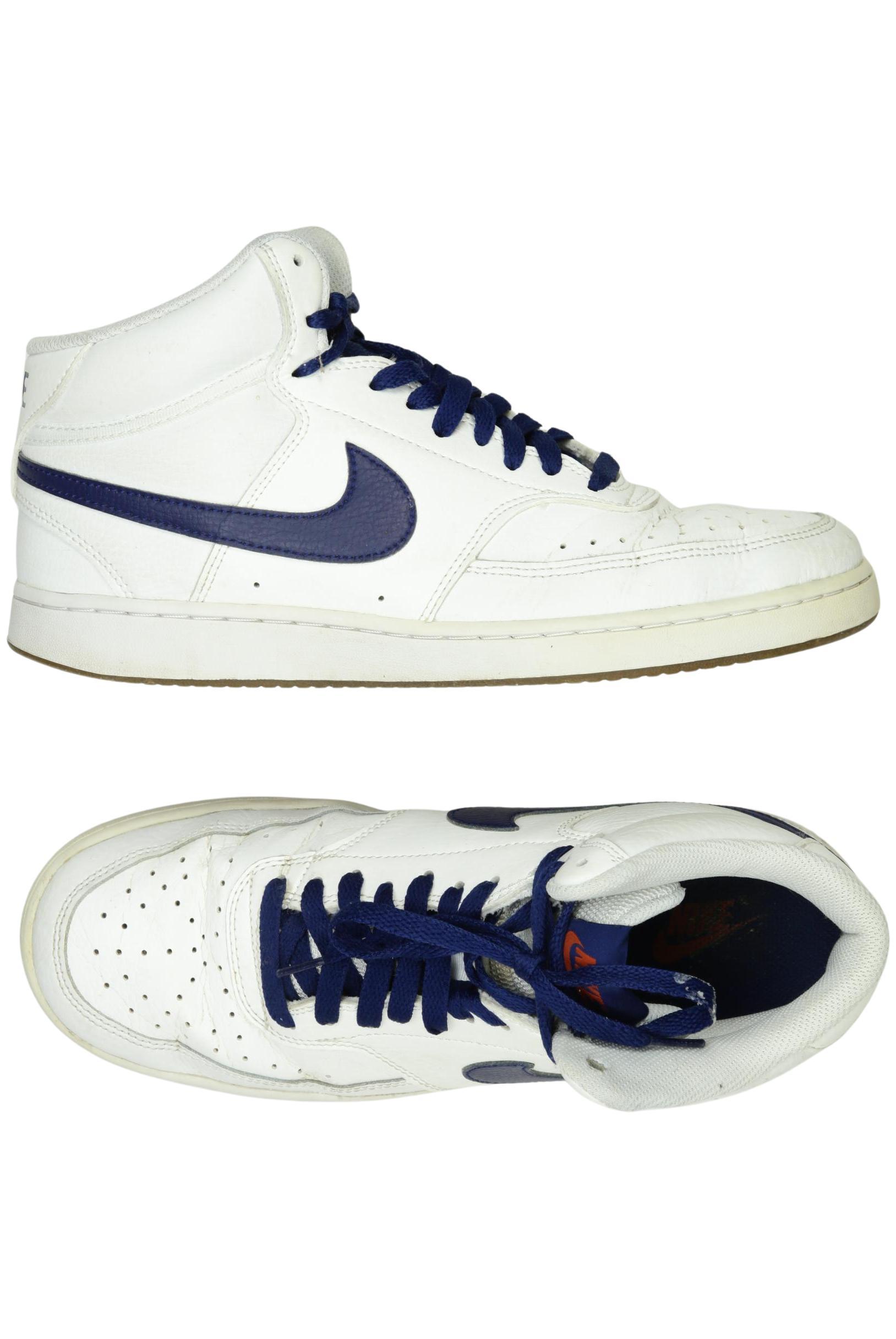 

Nike Herren Sneakers, weiß, Gr. 42.5