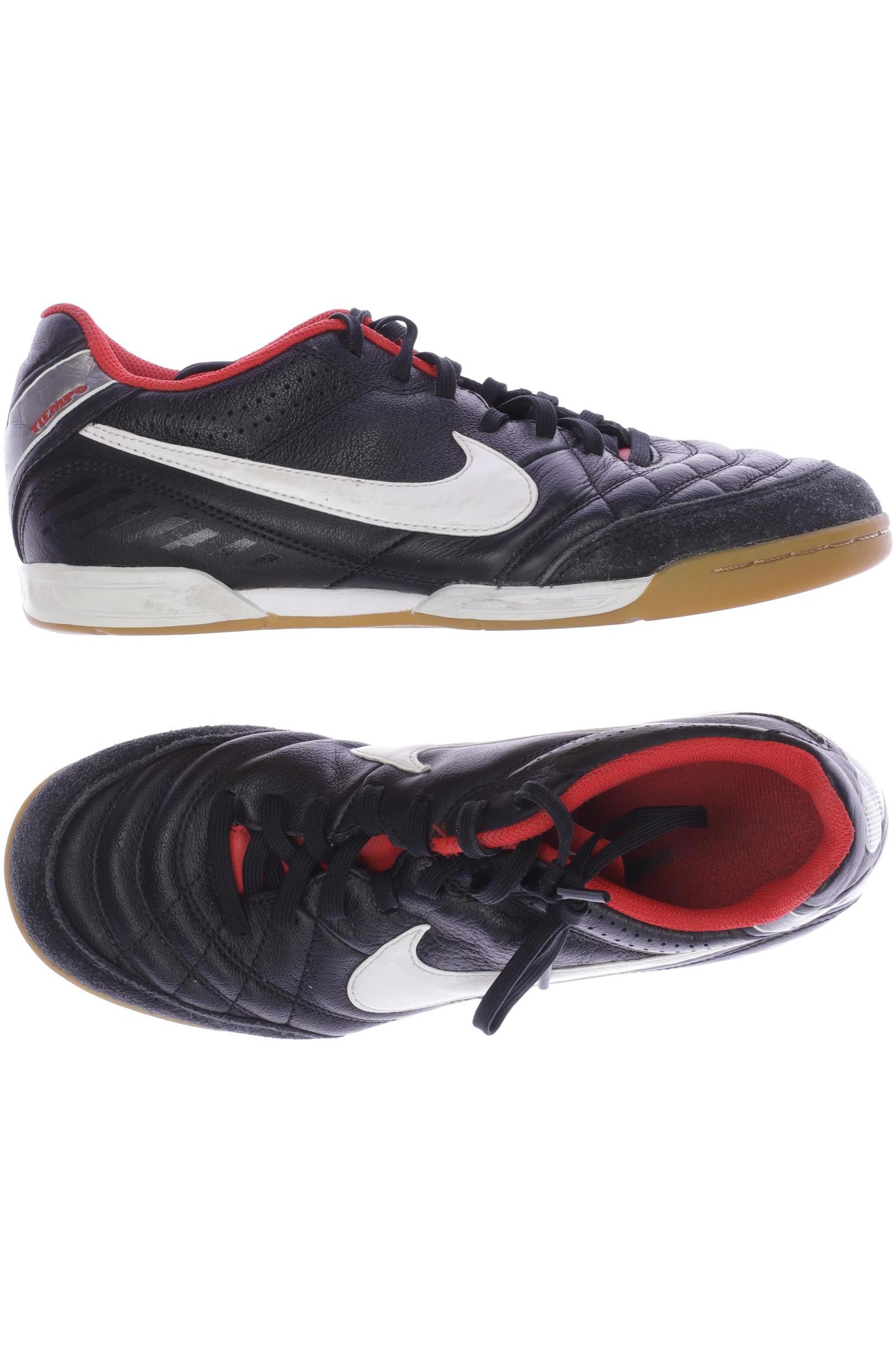 

Nike Herren Sneakers, schwarz, Gr. 39
