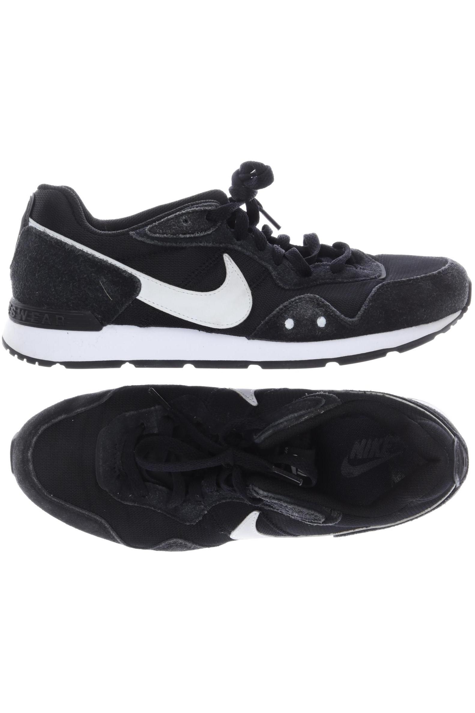 

Nike Herren Sneakers, schwarz, Gr. 41