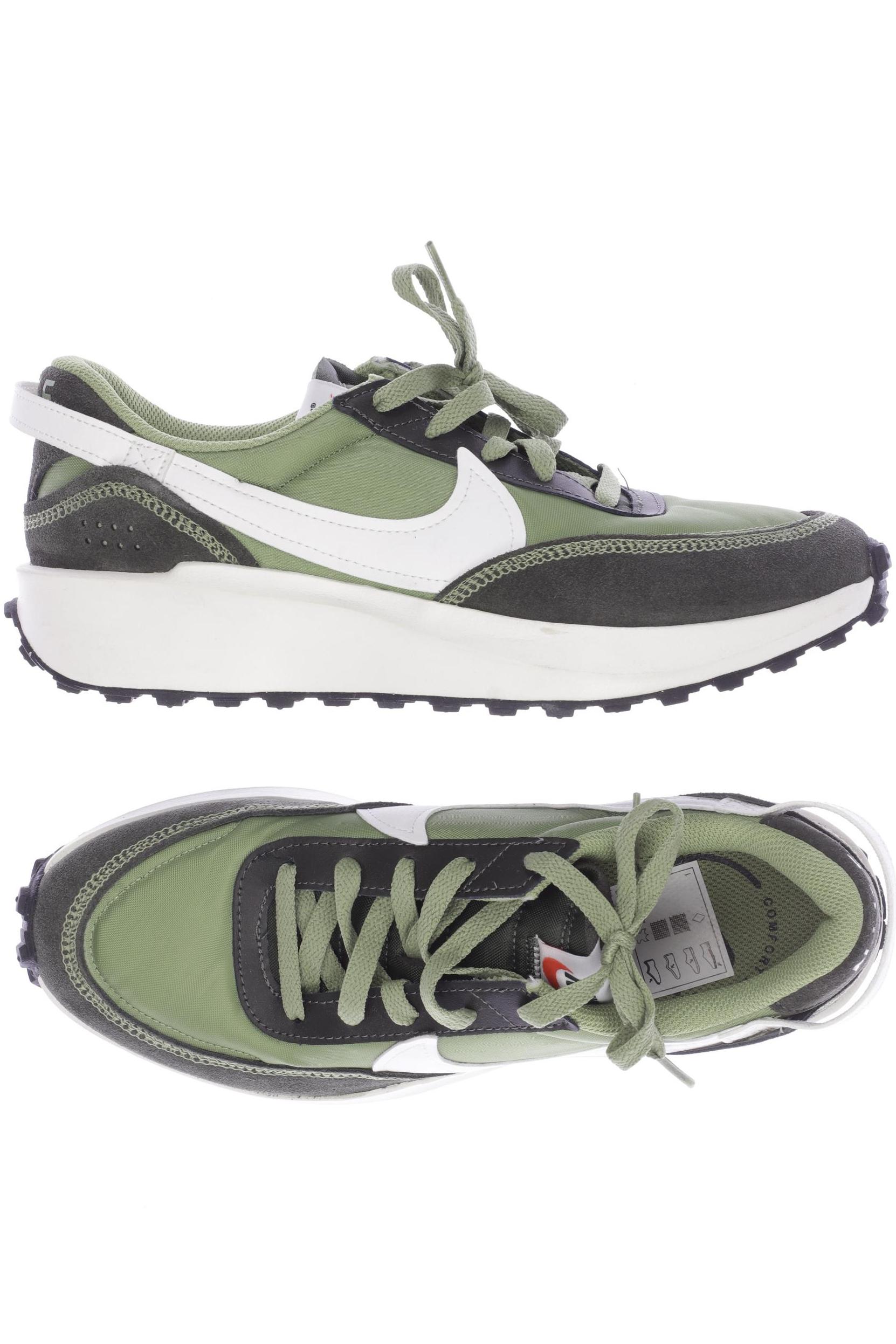 

Nike Herren Sneakers, grün, Gr. 40.5