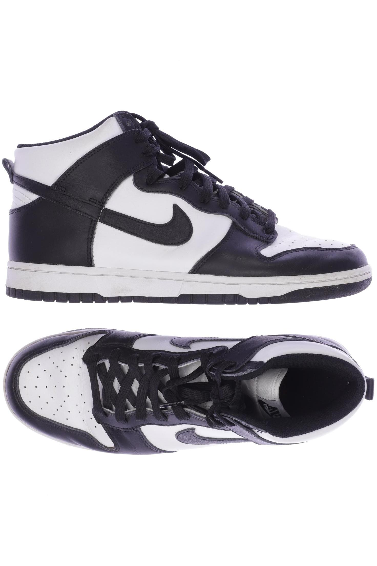 

Nike Herren Sneakers, weiß, Gr. 44.5