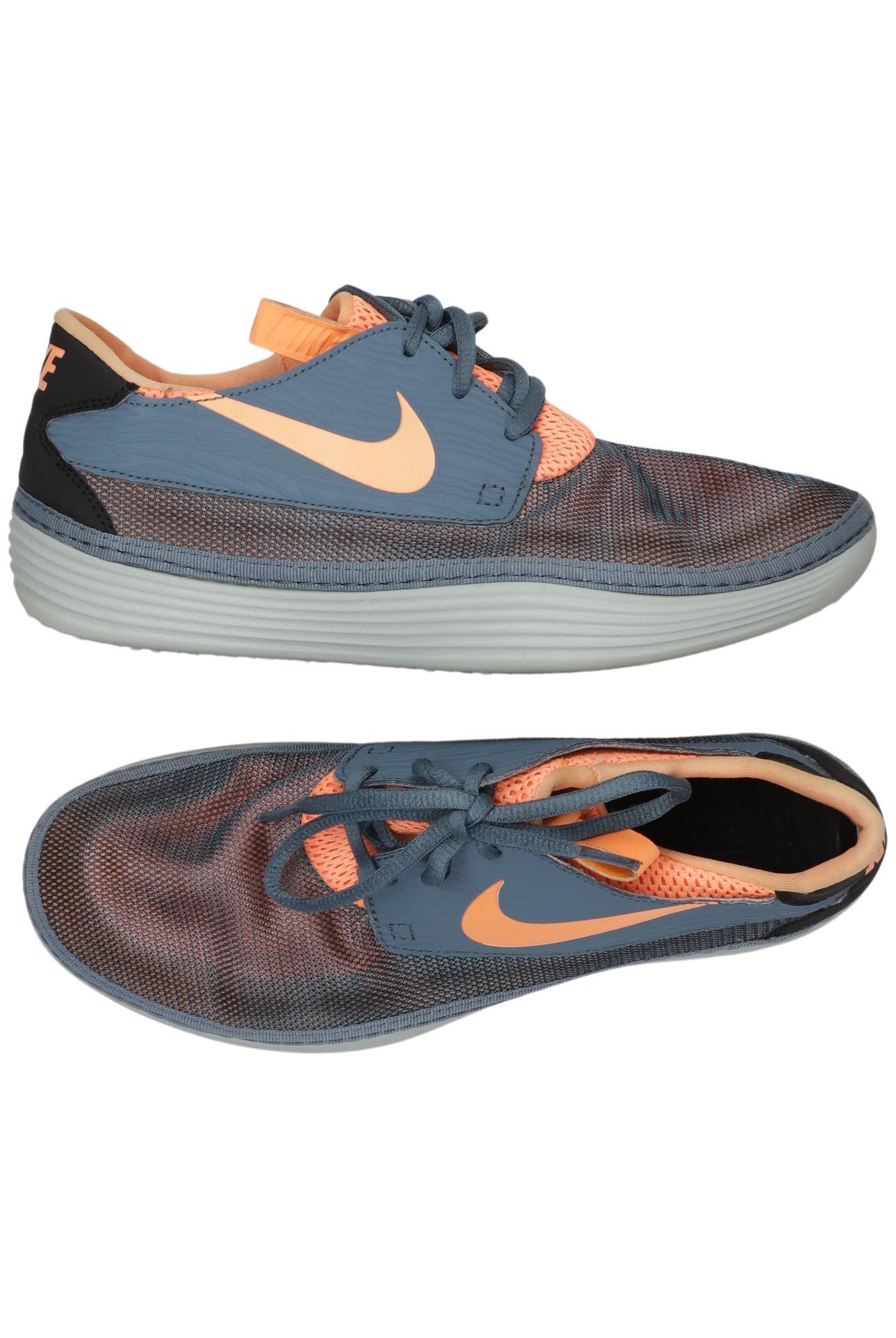 

Nike Herren Sneakers, blau, Gr. 42.5