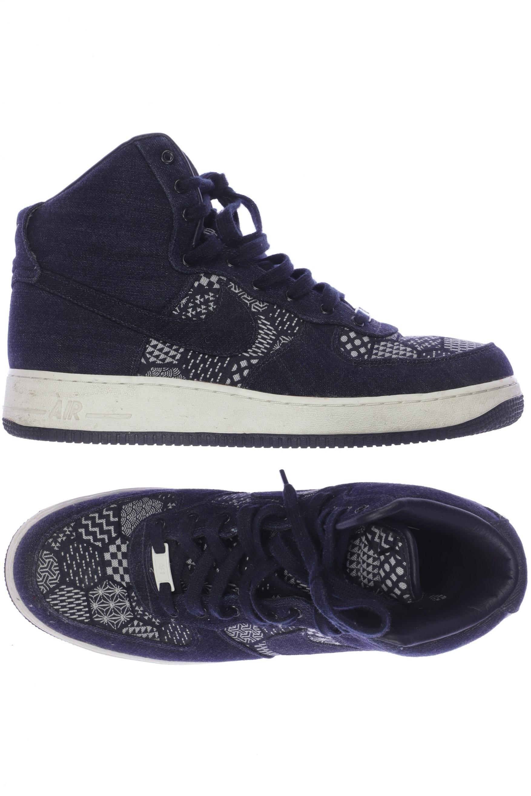 

Nike Herren Sneakers, marineblau, Gr. 46