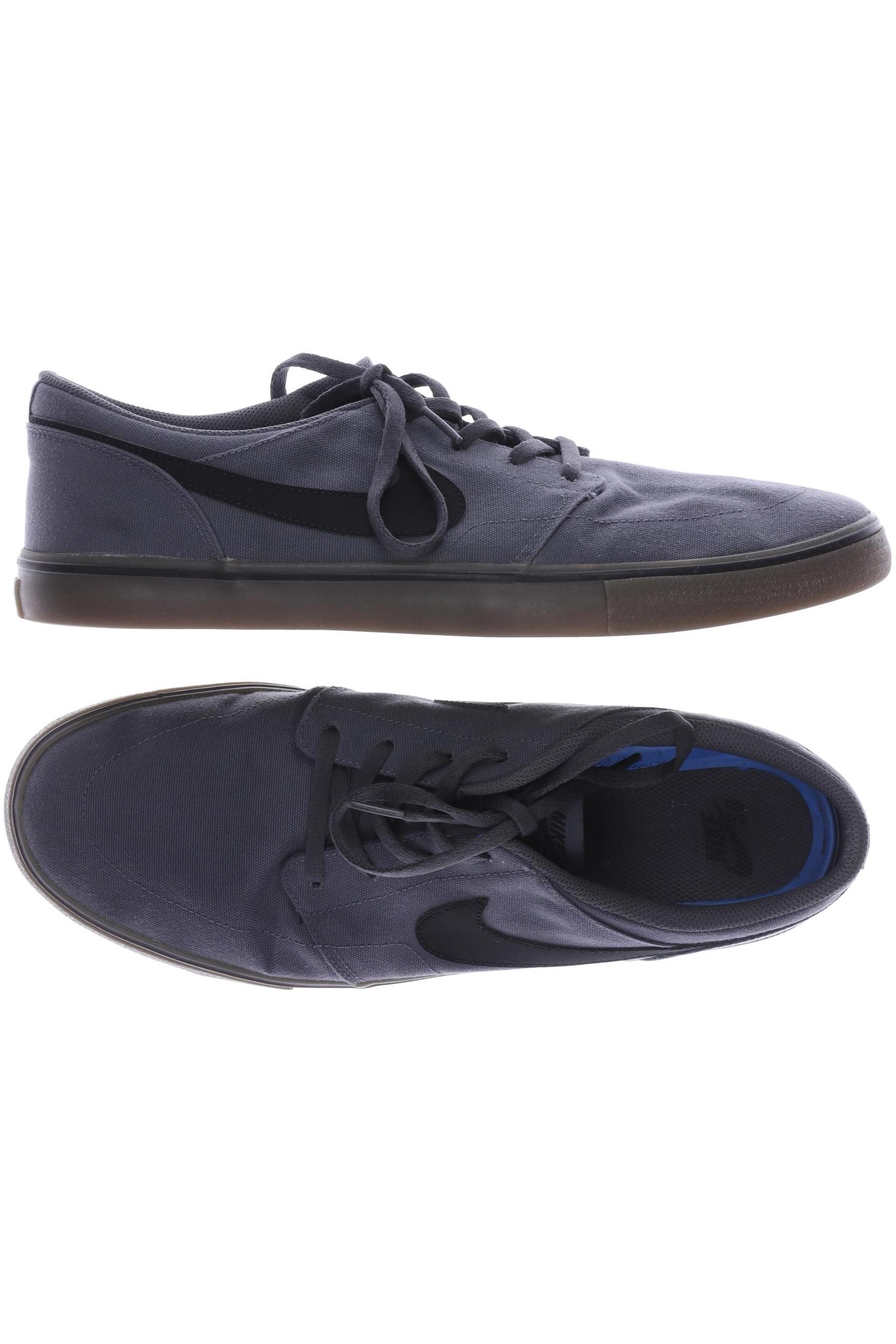 

Nike Herren Sneakers, grau