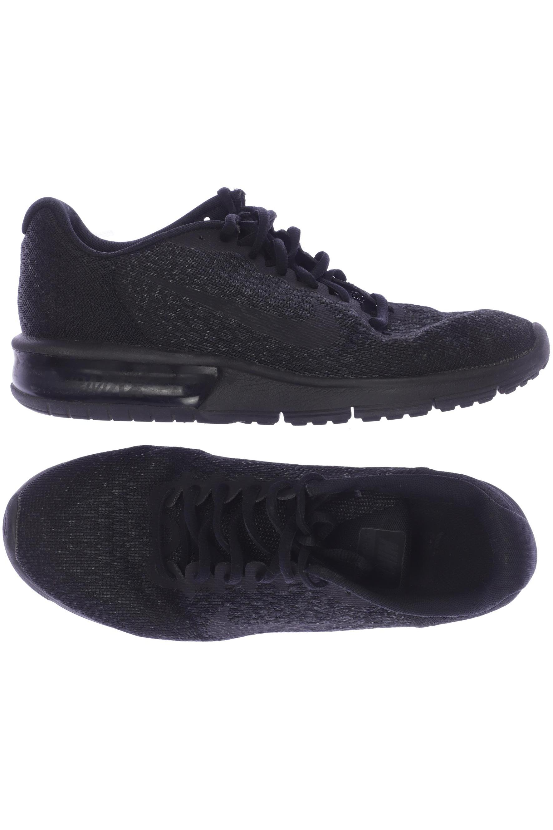 

Nike Herren Sneakers, schwarz, Gr. 42.5