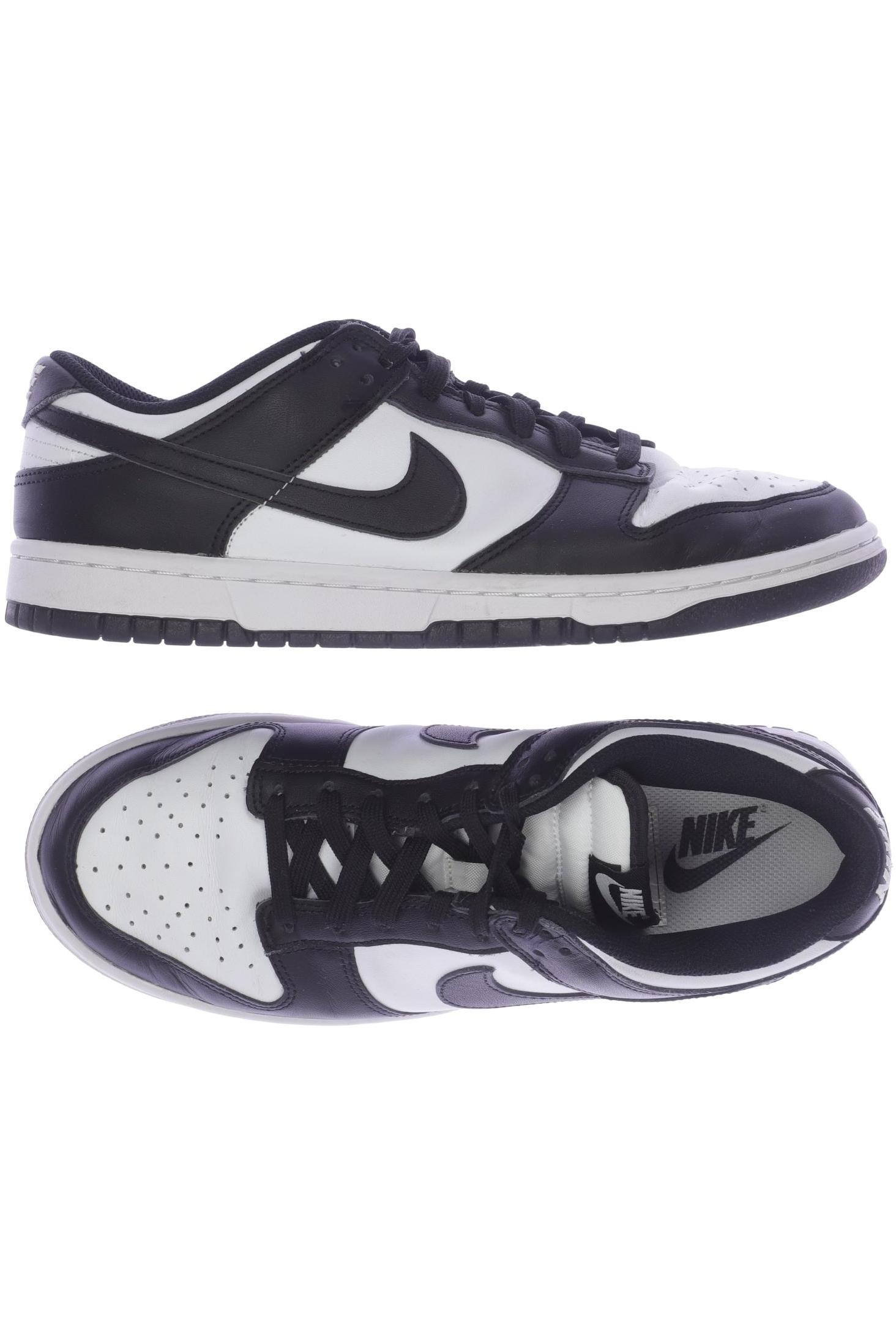 

Nike Herren Sneakers, schwarz, Gr. 41