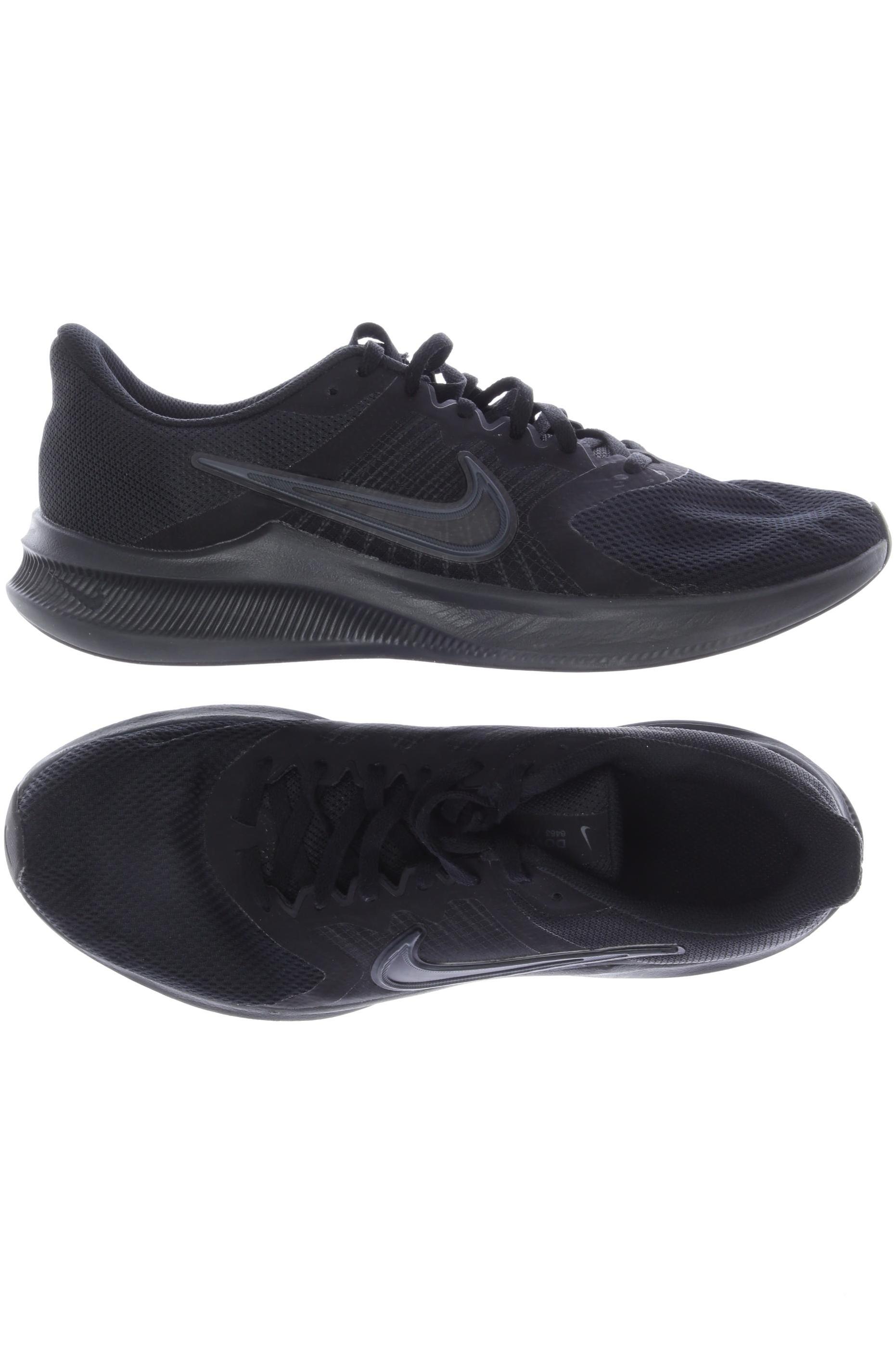 

Nike Herren Sneakers, schwarz, Gr. 44