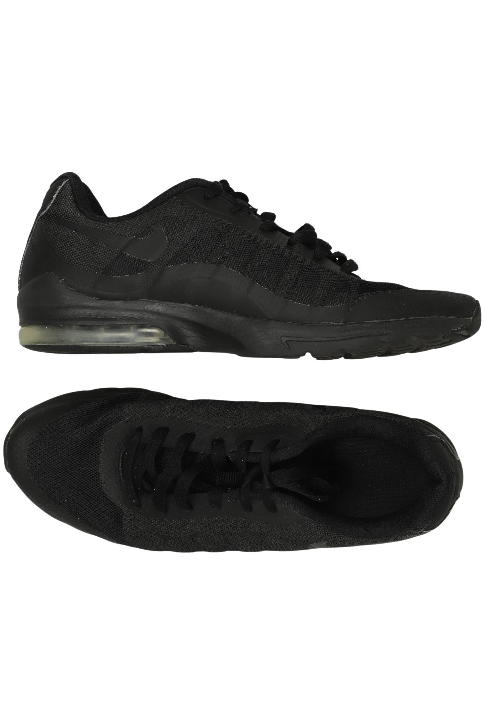 

Nike Herren Sneakers, schwarz, Gr. 44.5