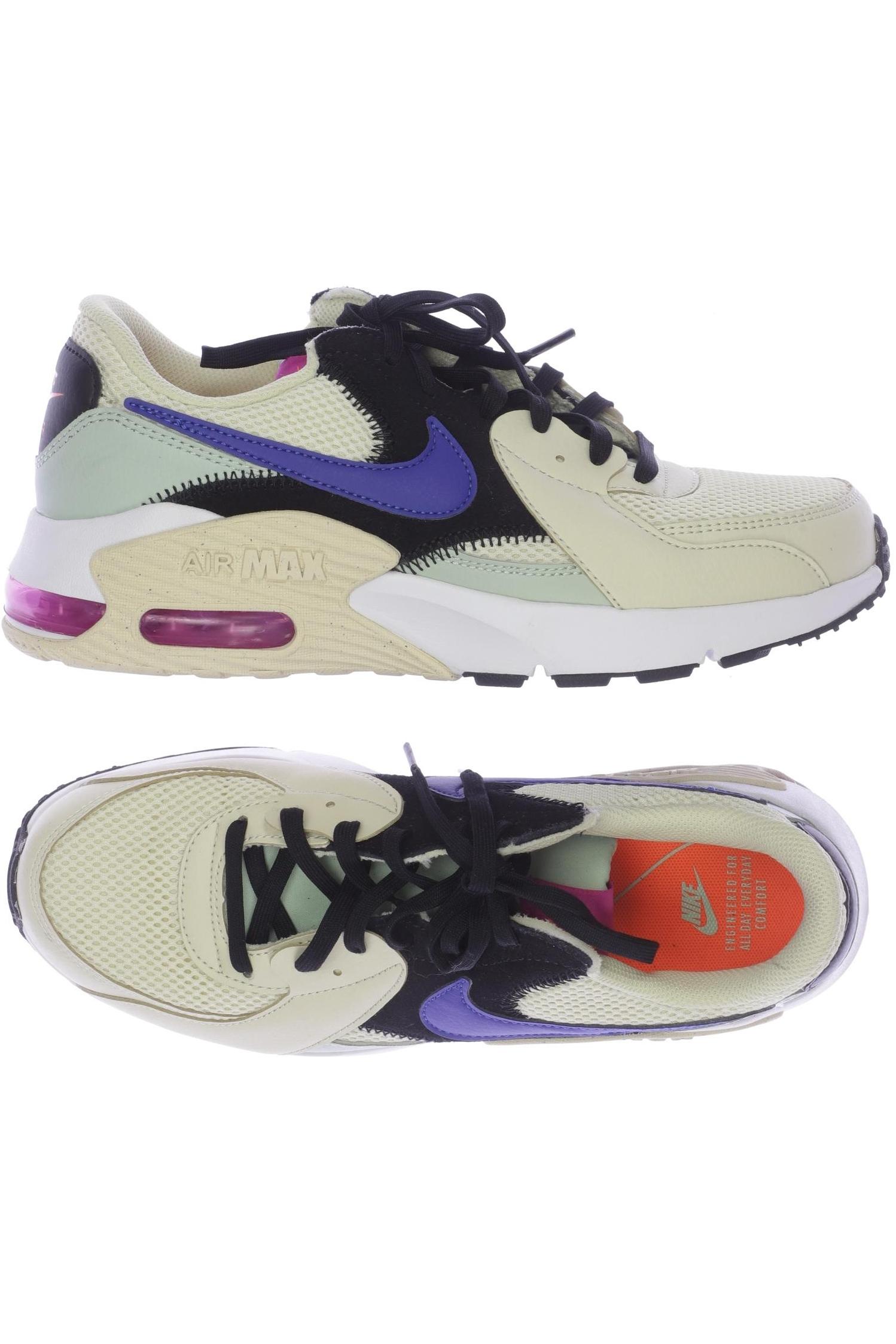 

Nike Herren Sneakers, cremeweiß, Gr. 40