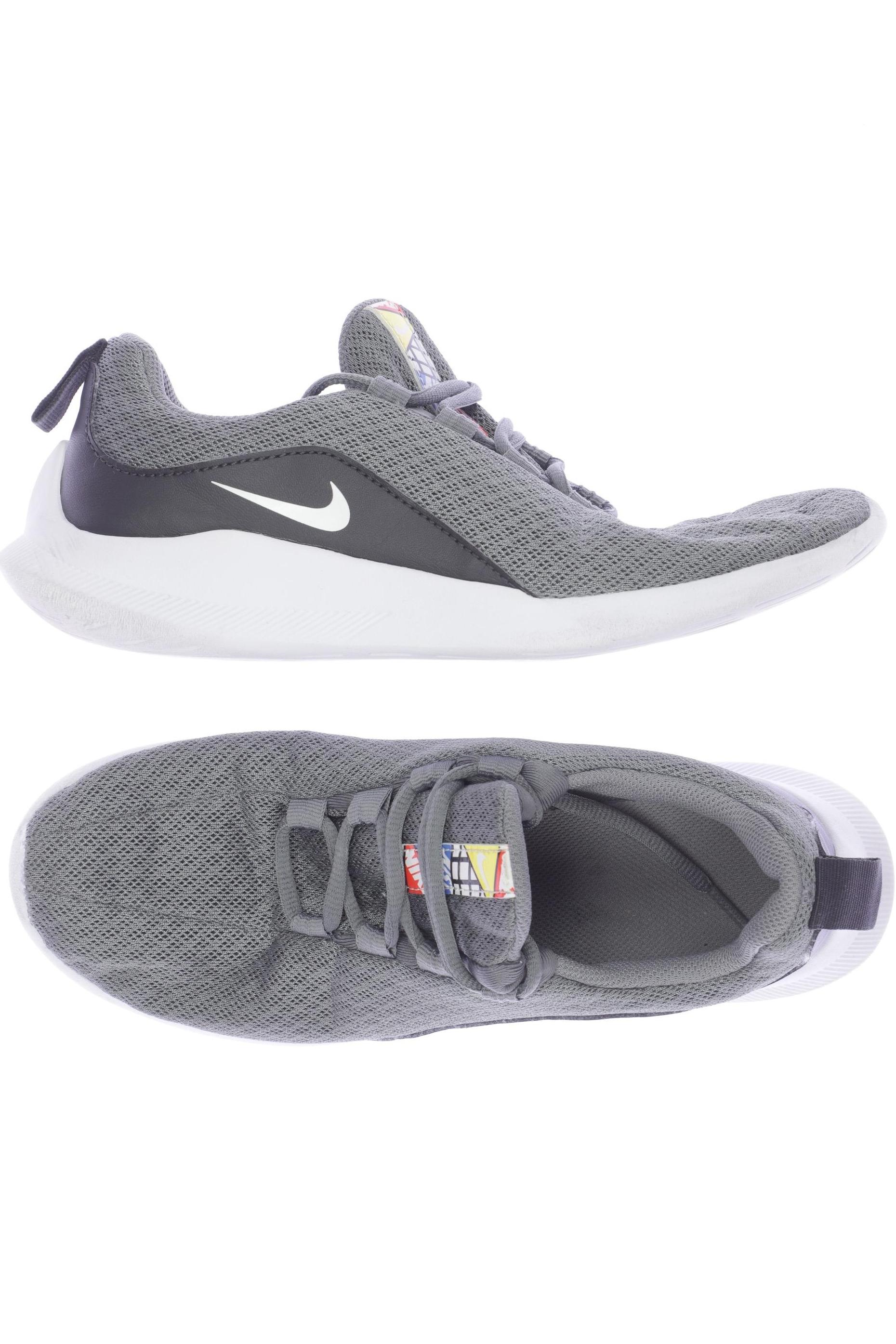 Thumbnail - Nike Herren Sneakers, grau, Gr. 37.5